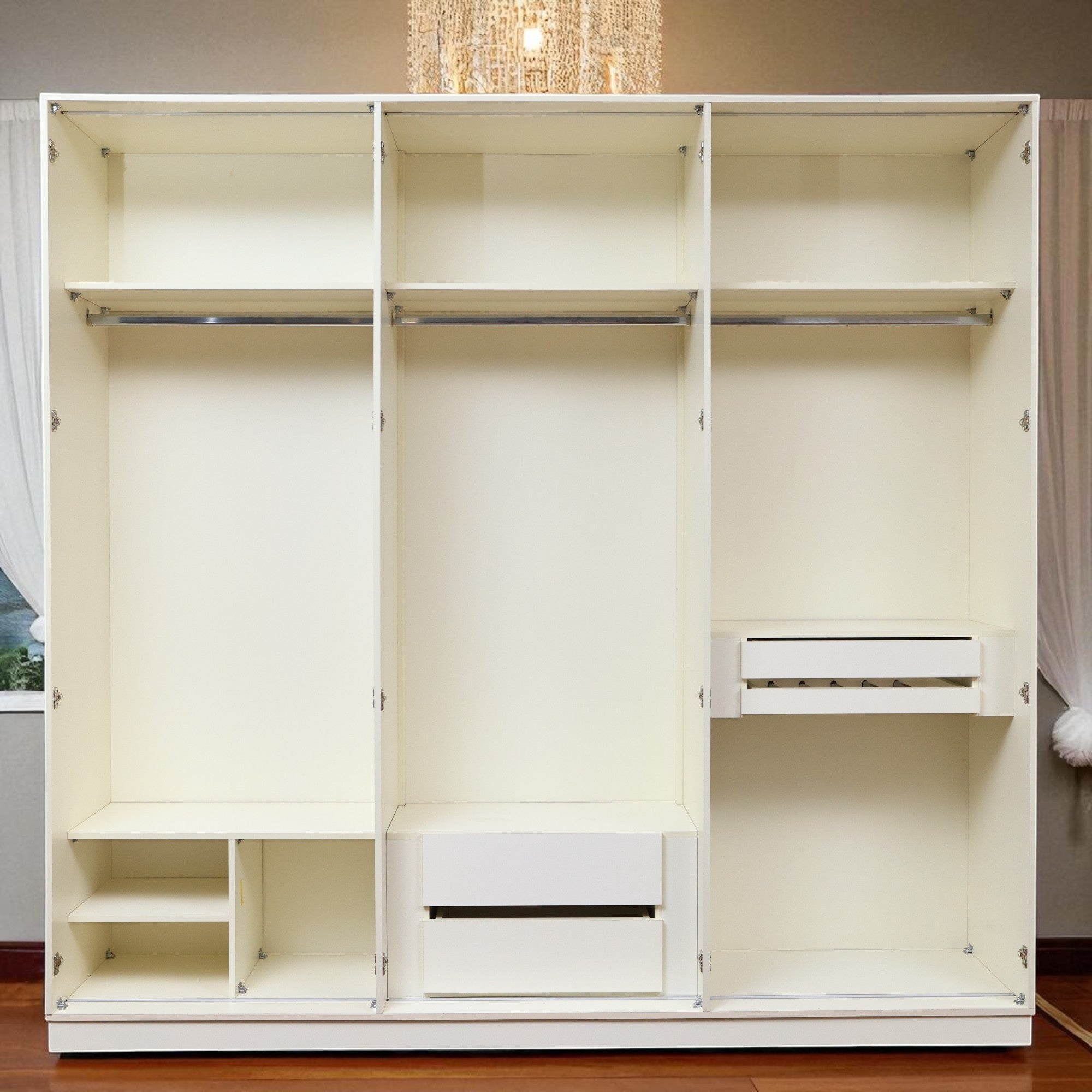 دولاب ماستر 402