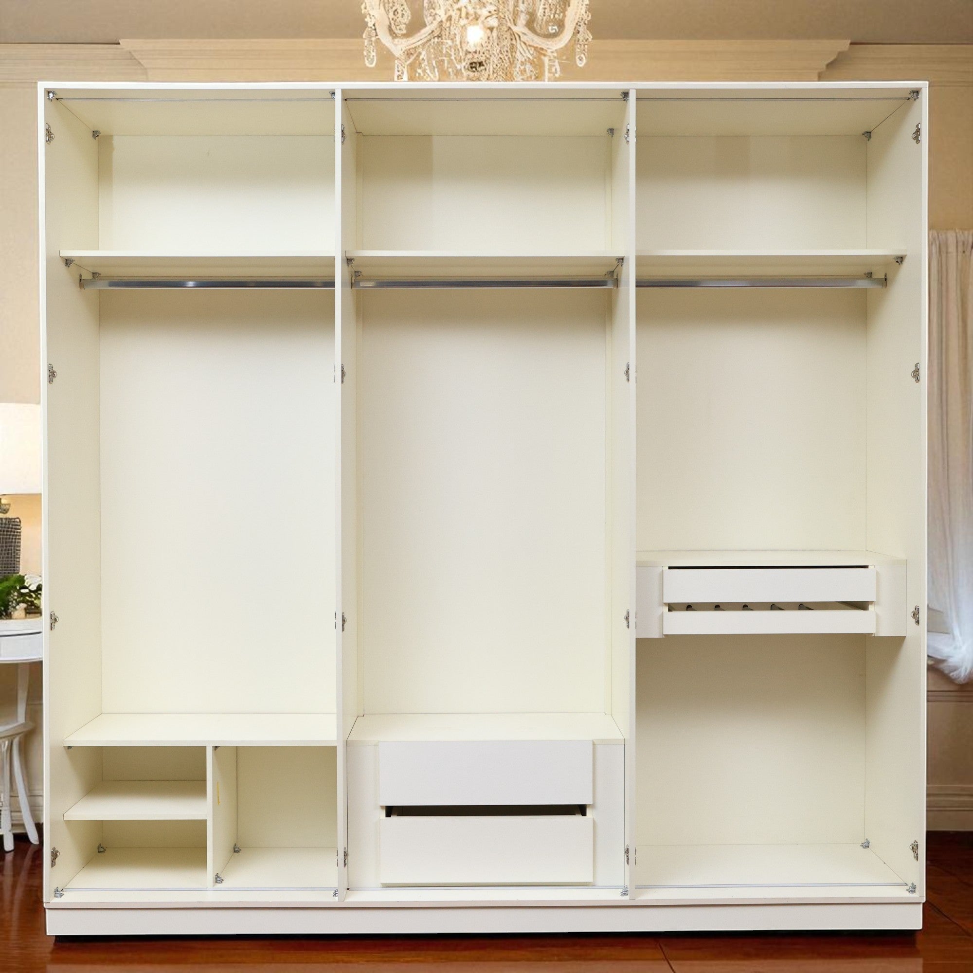 دولاب ماستر 402