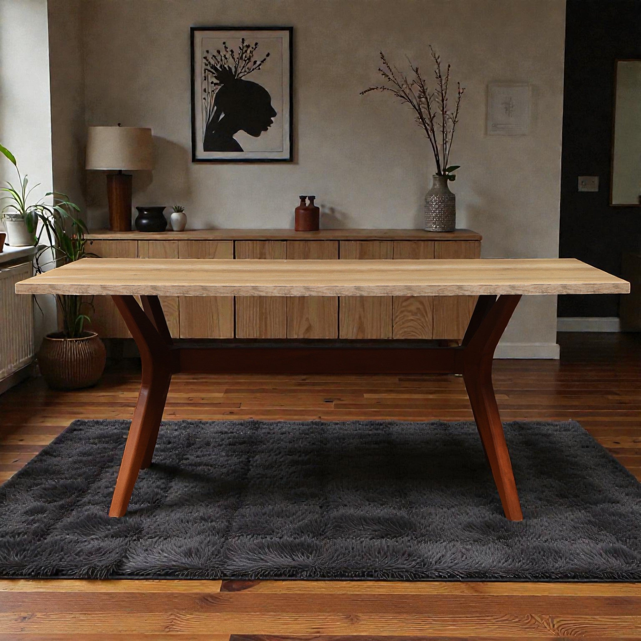 غرفة سفرة 658