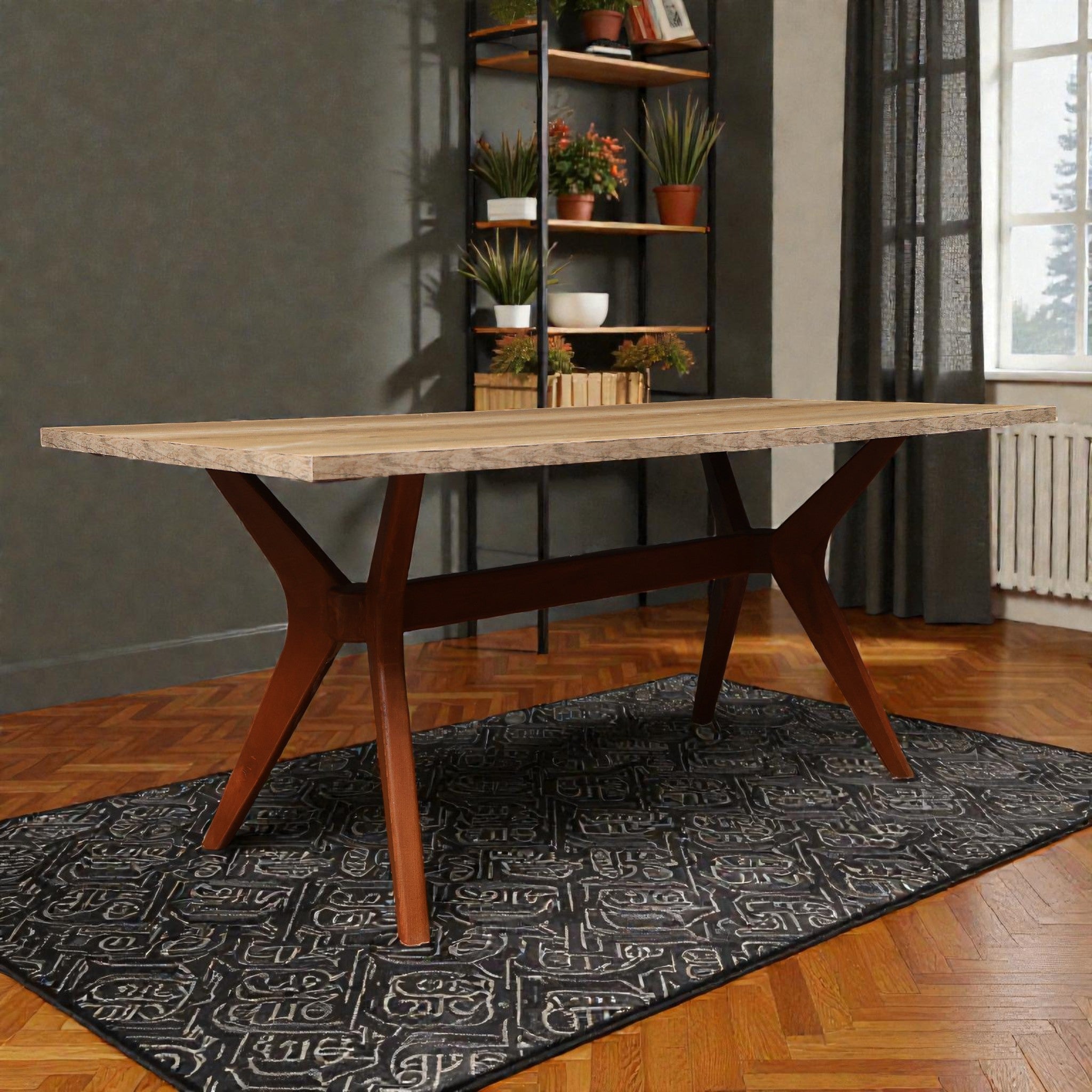 غرفة سفرة 658