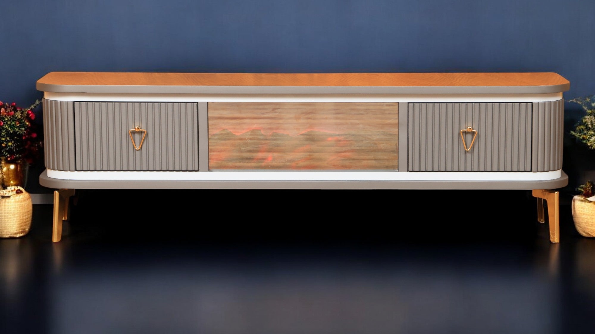 ترابيزة تليفزيون 152