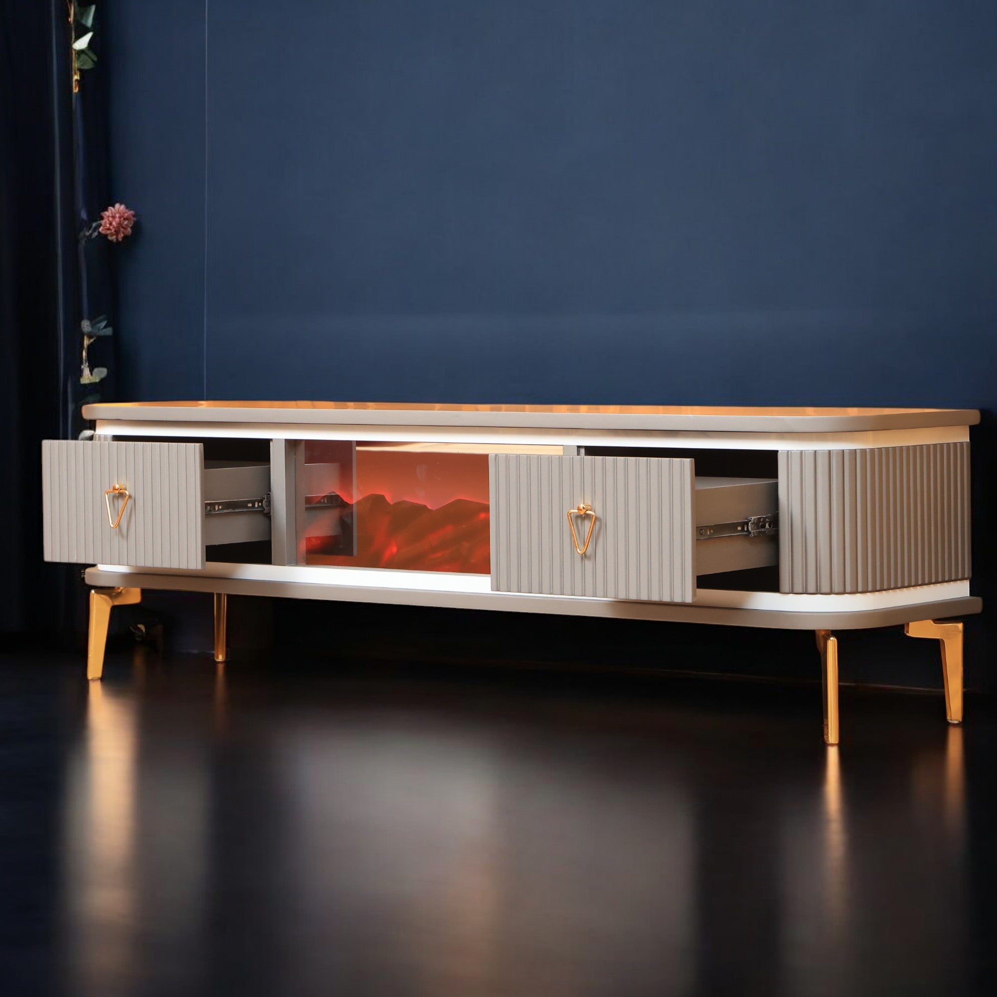 ترابيزة تليفزيون 152