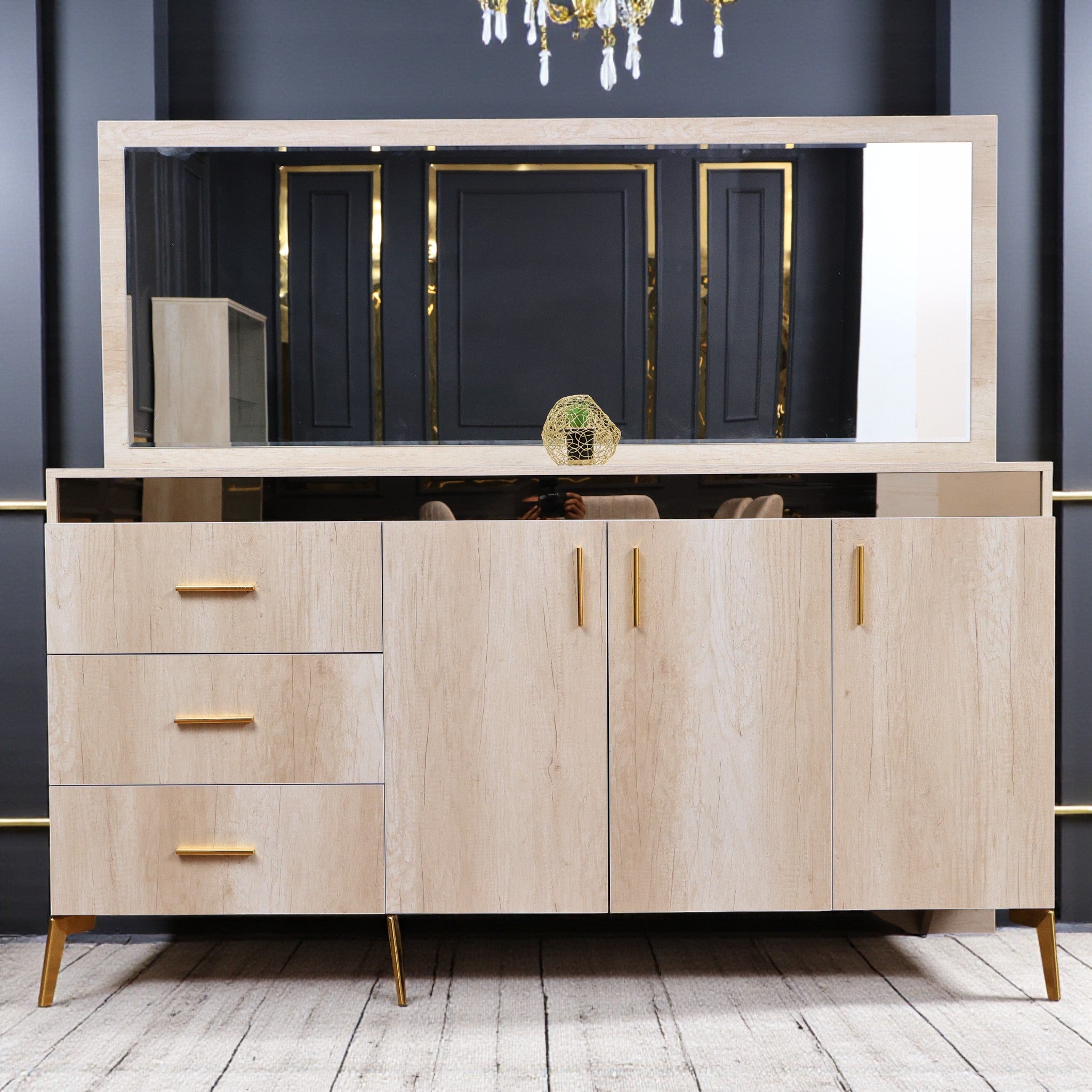 غرفة سفرة 467