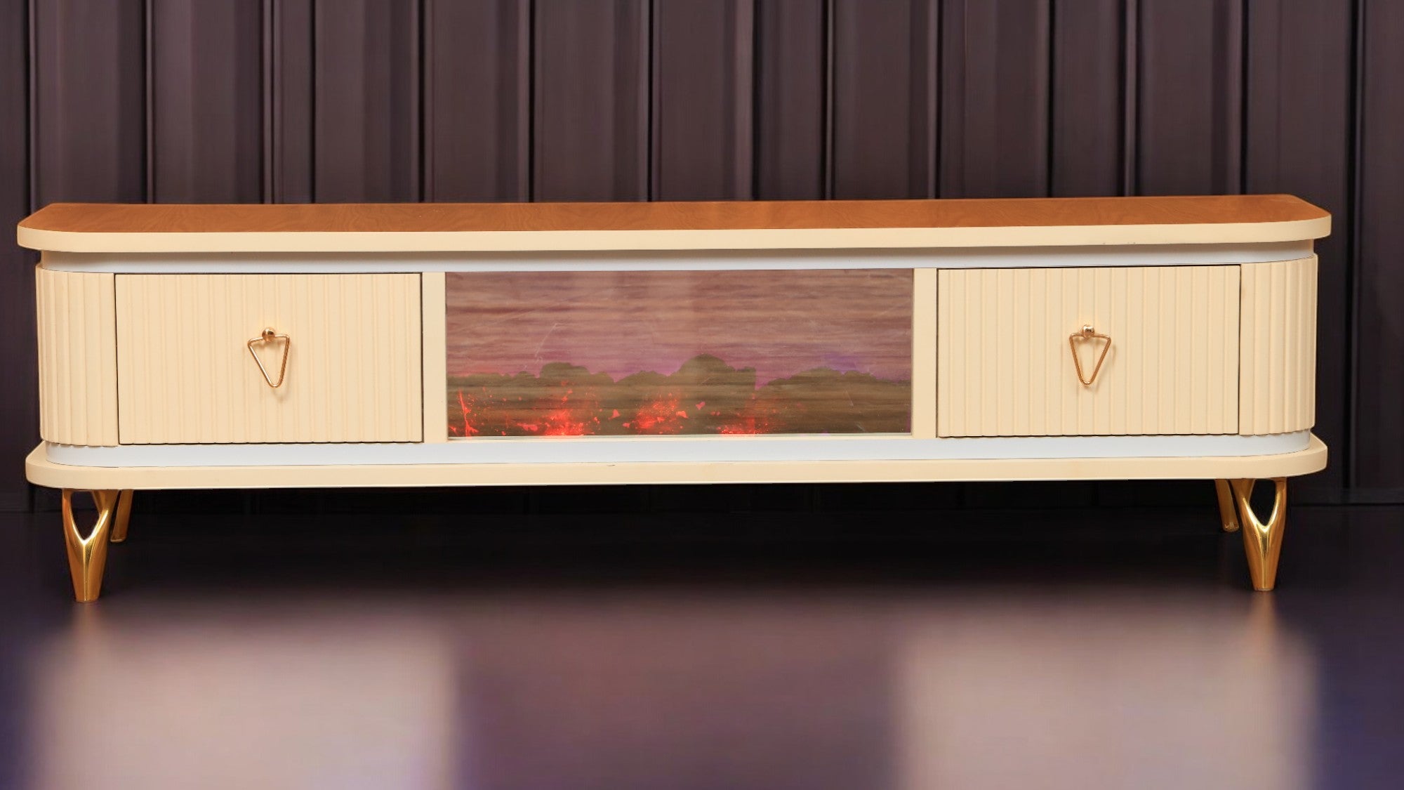 ترابيزة تليفزيون 153