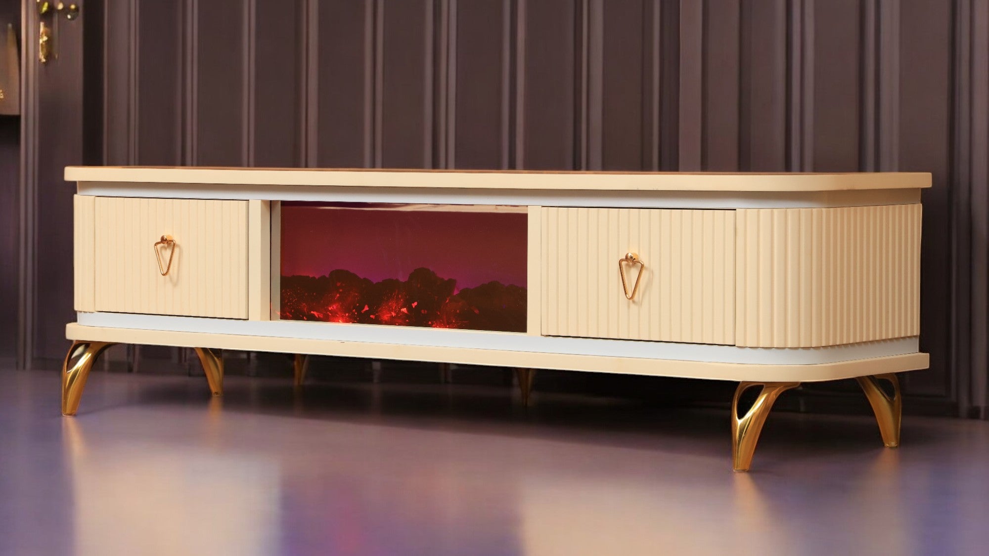 ترابيزة تليفزيون 153