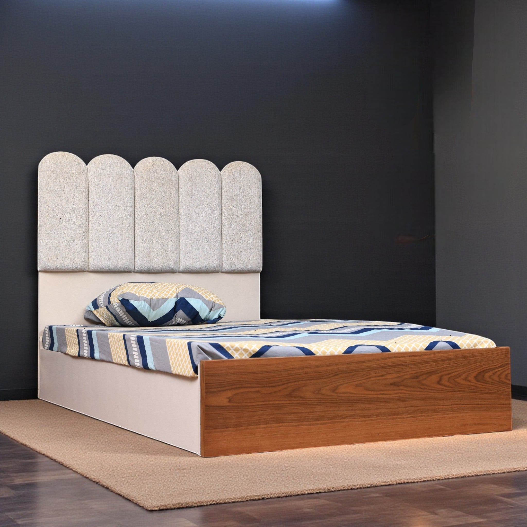 سرير اطفال 364