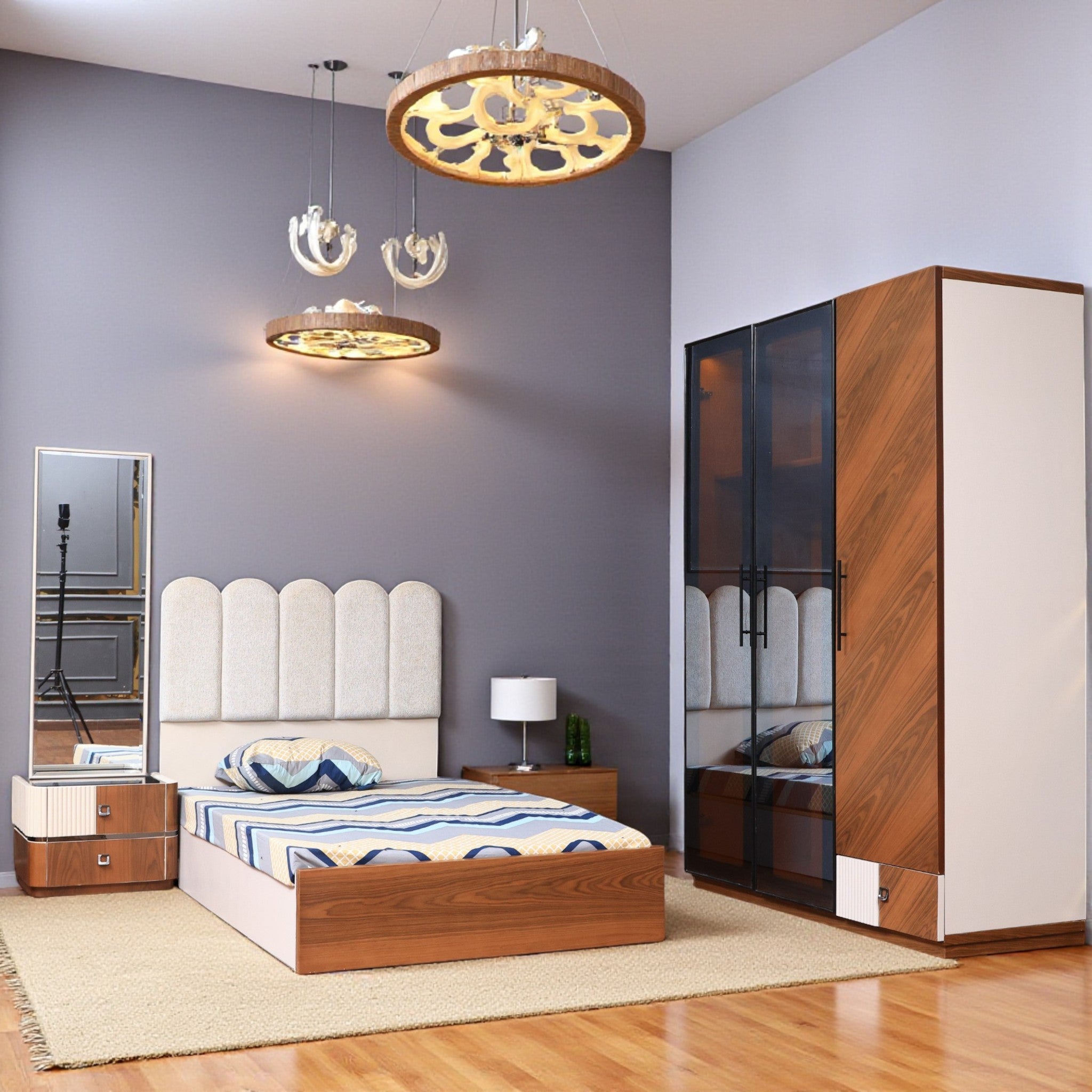 غرفة نوم اطفال 364