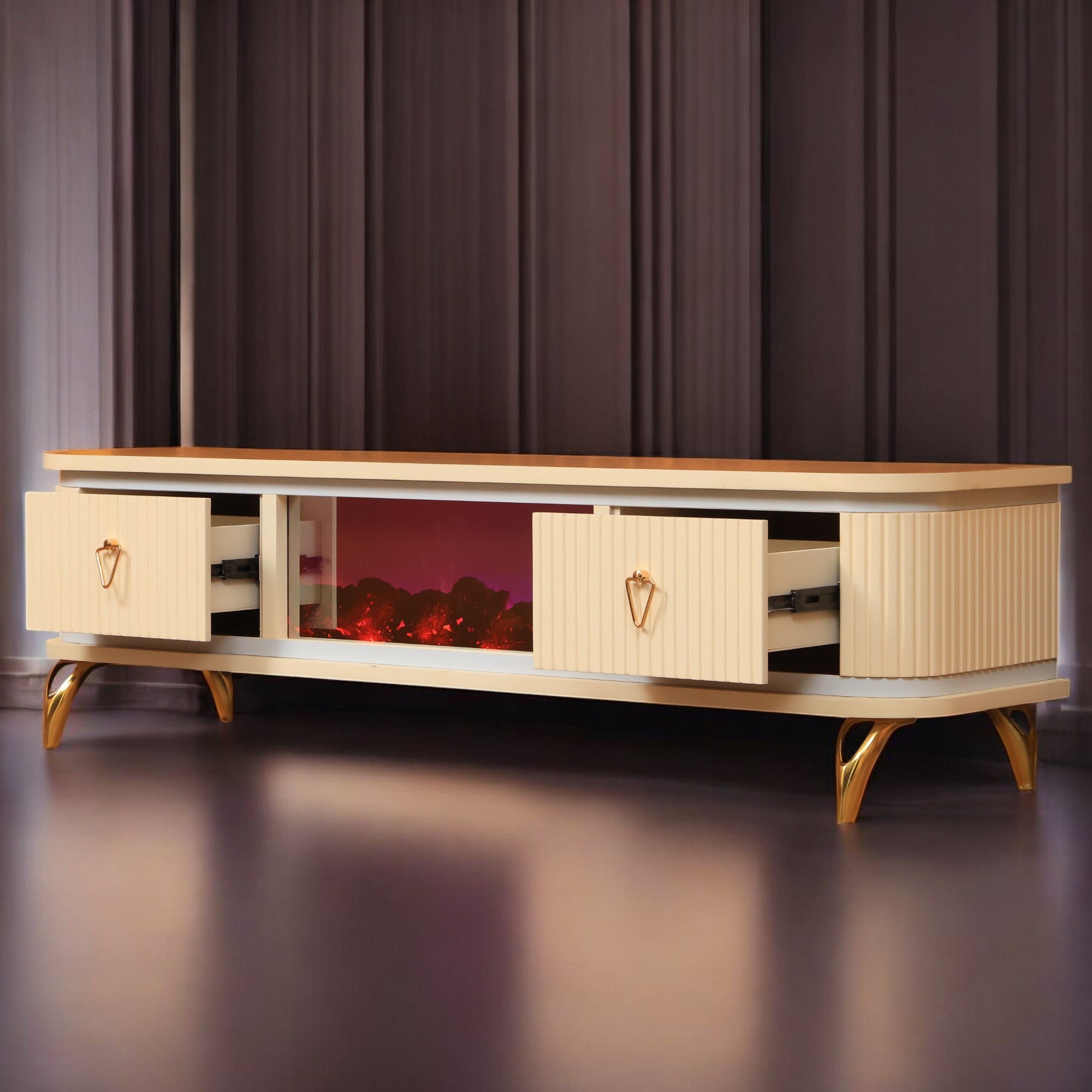 ترابيزة تليفزيون 153