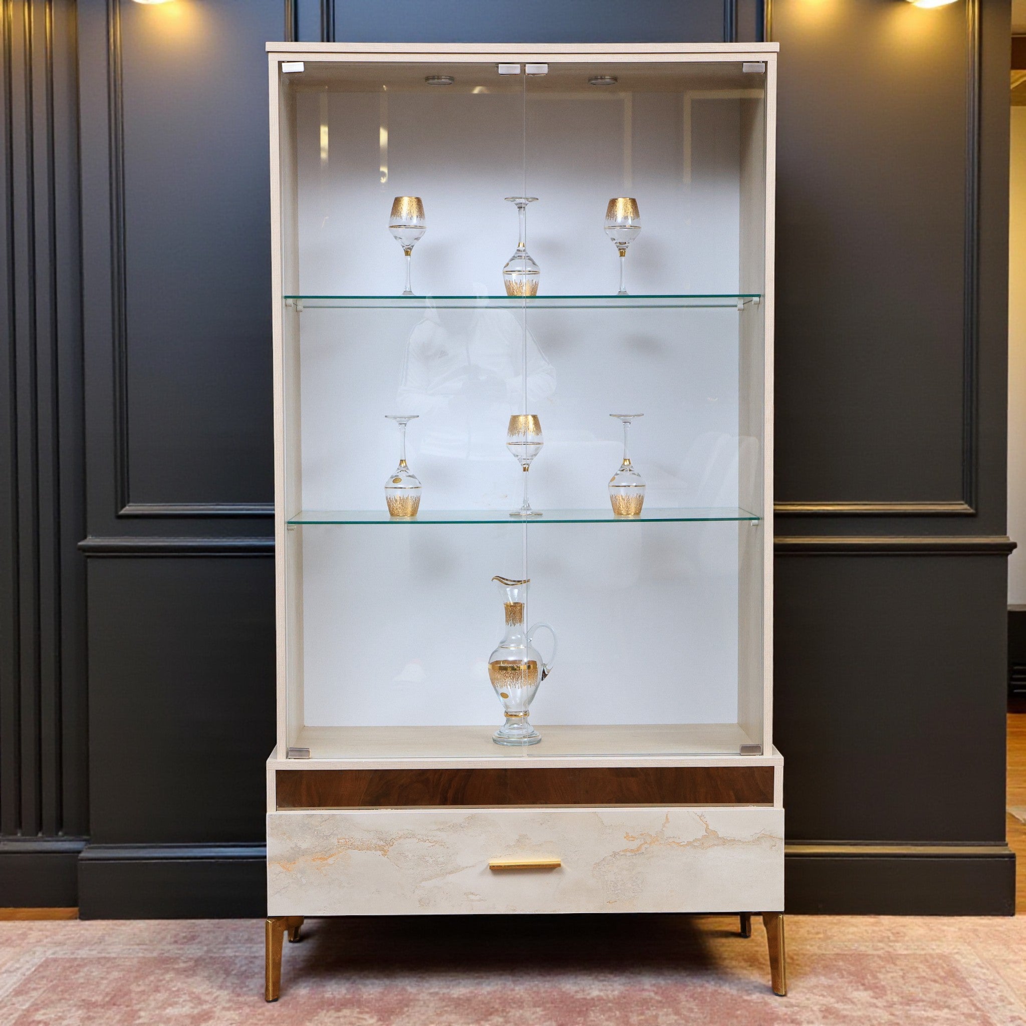 غرفة سفرة 467