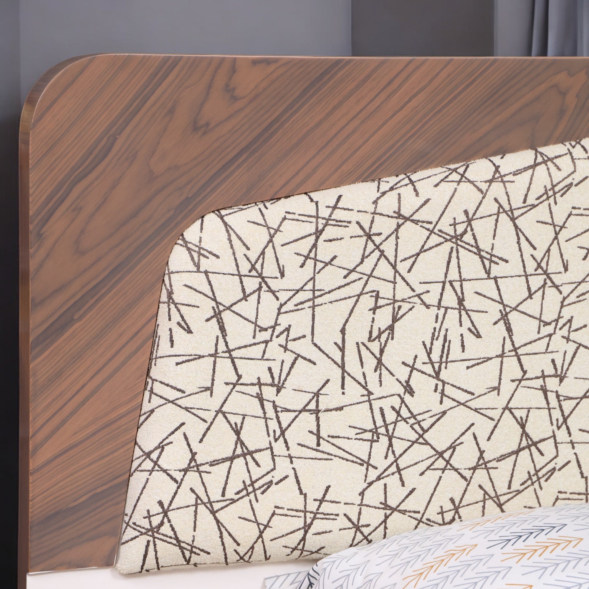 سرير اطفال 289