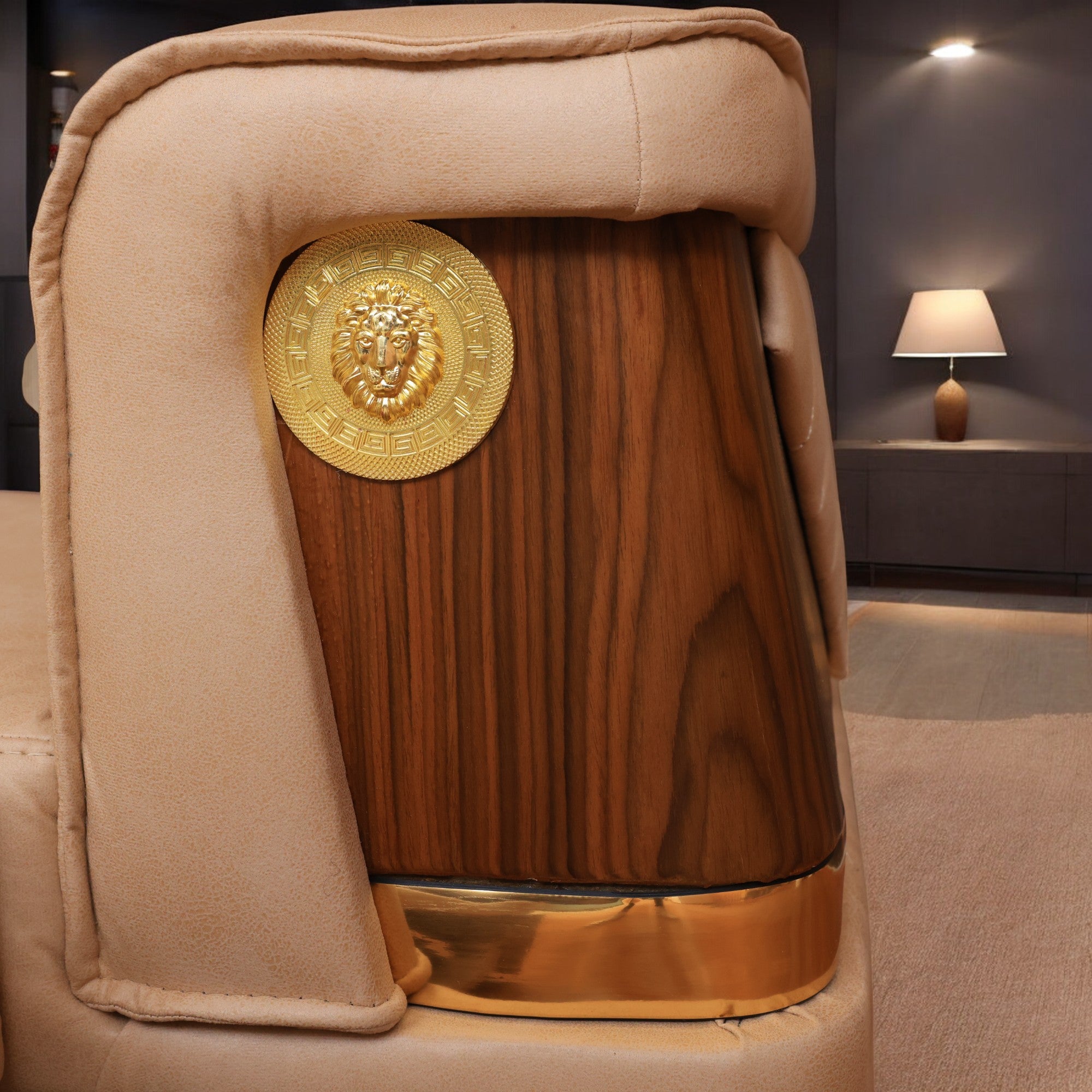 ركنة سرير وسحارة 192