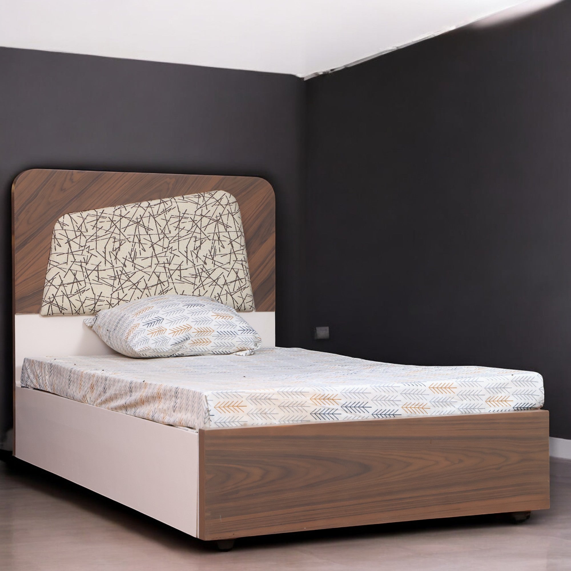 سرير اطفال 289