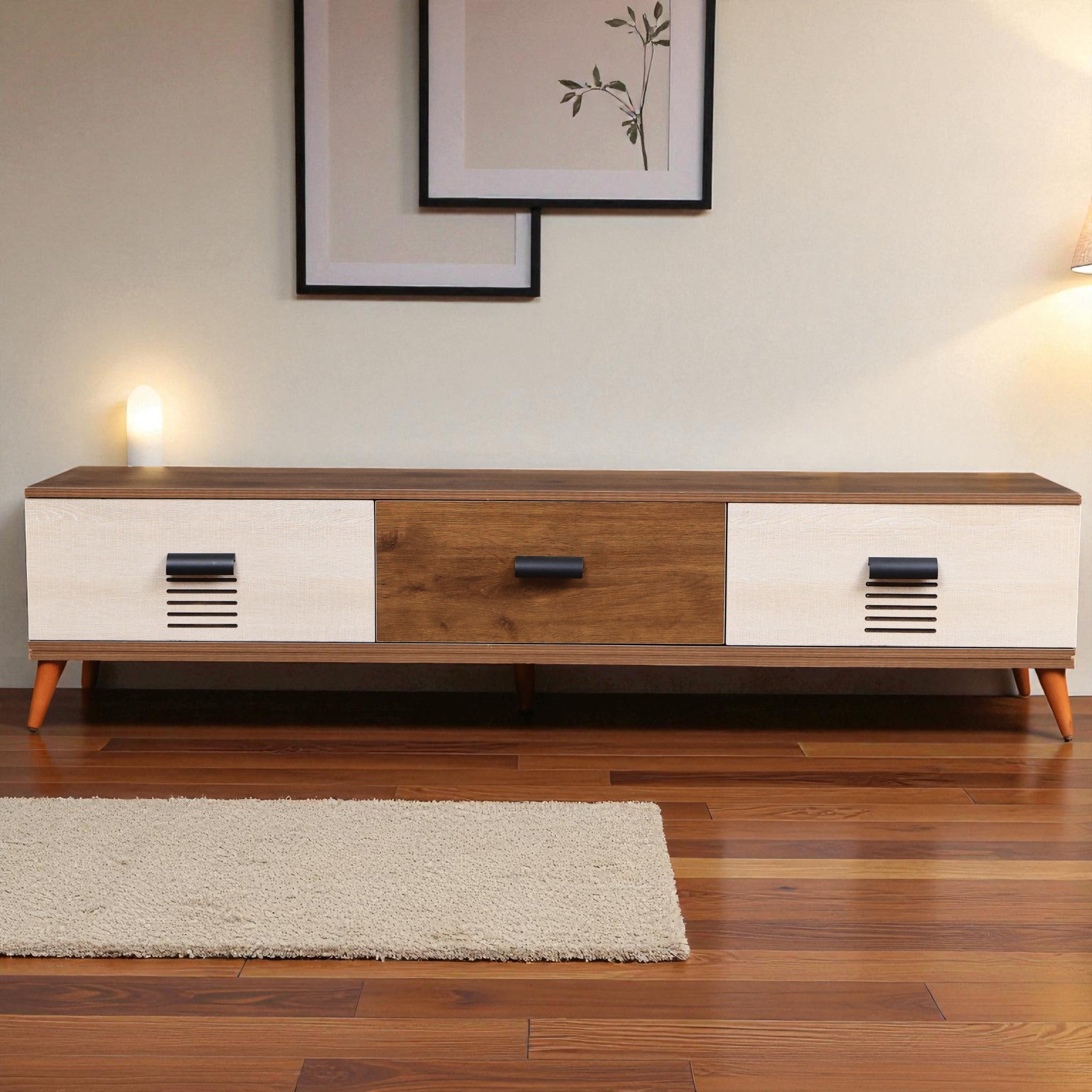 ترابيزة تليفزيون 183