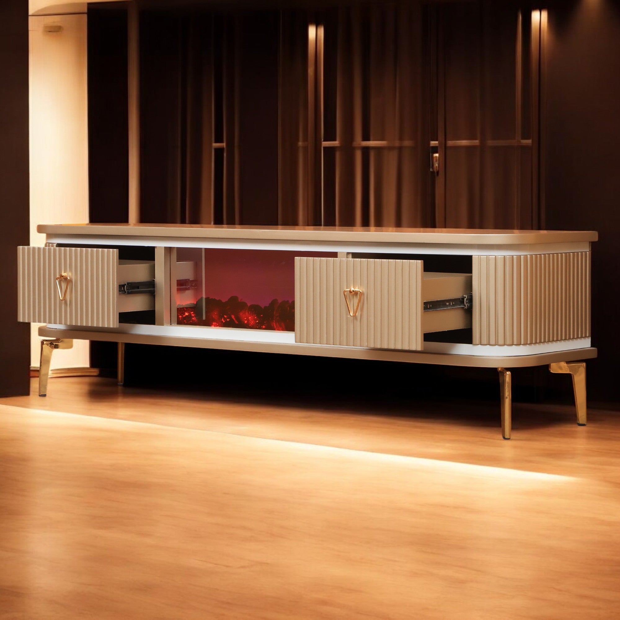 ترابيزة تليفزيون 154