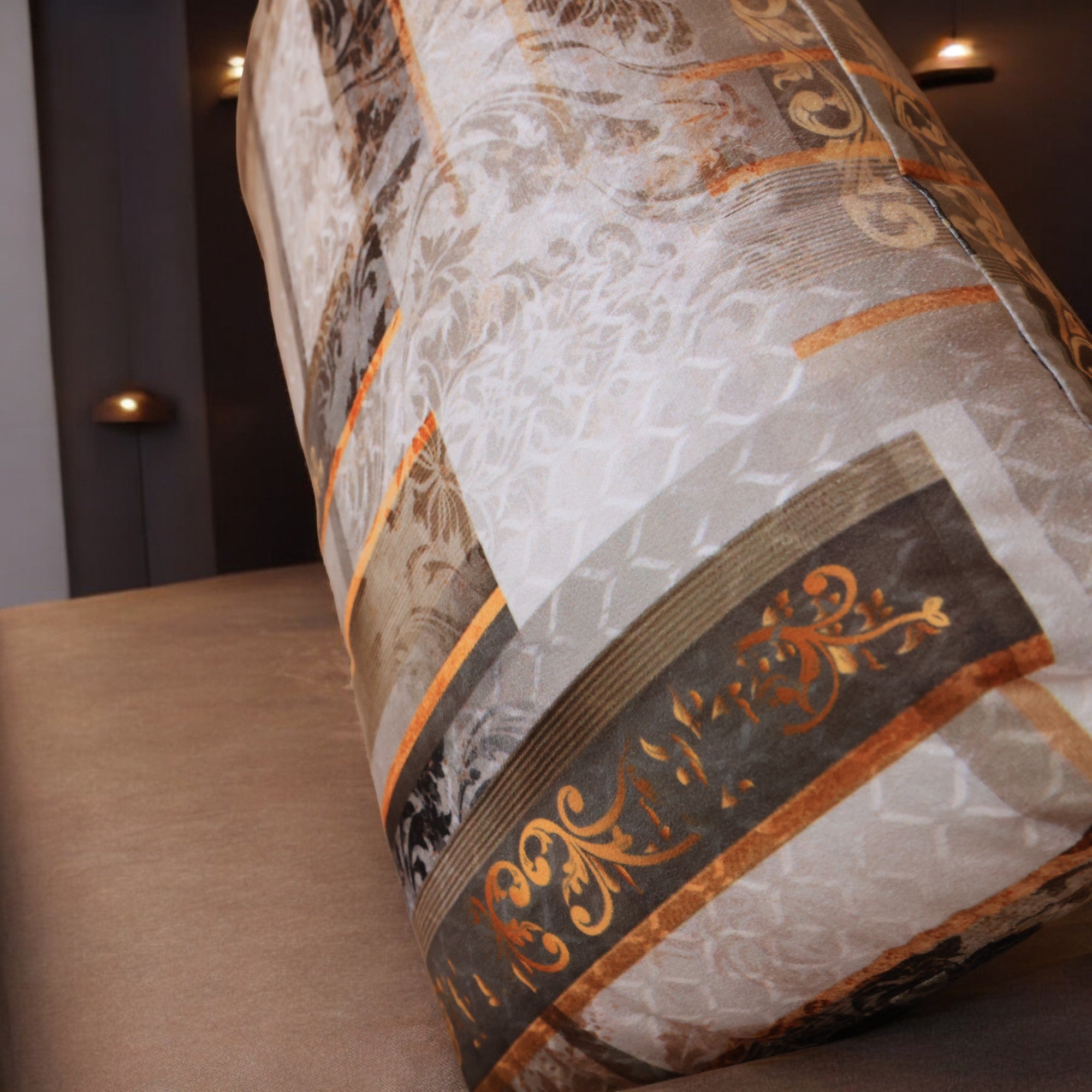 ركنة سرير وسحارة 192