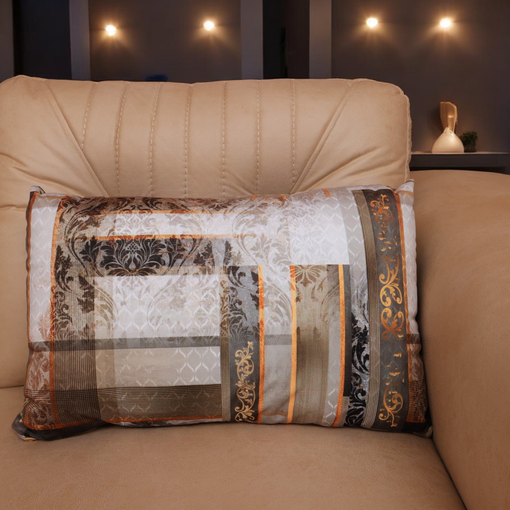 ركنة سرير وسحارة 192