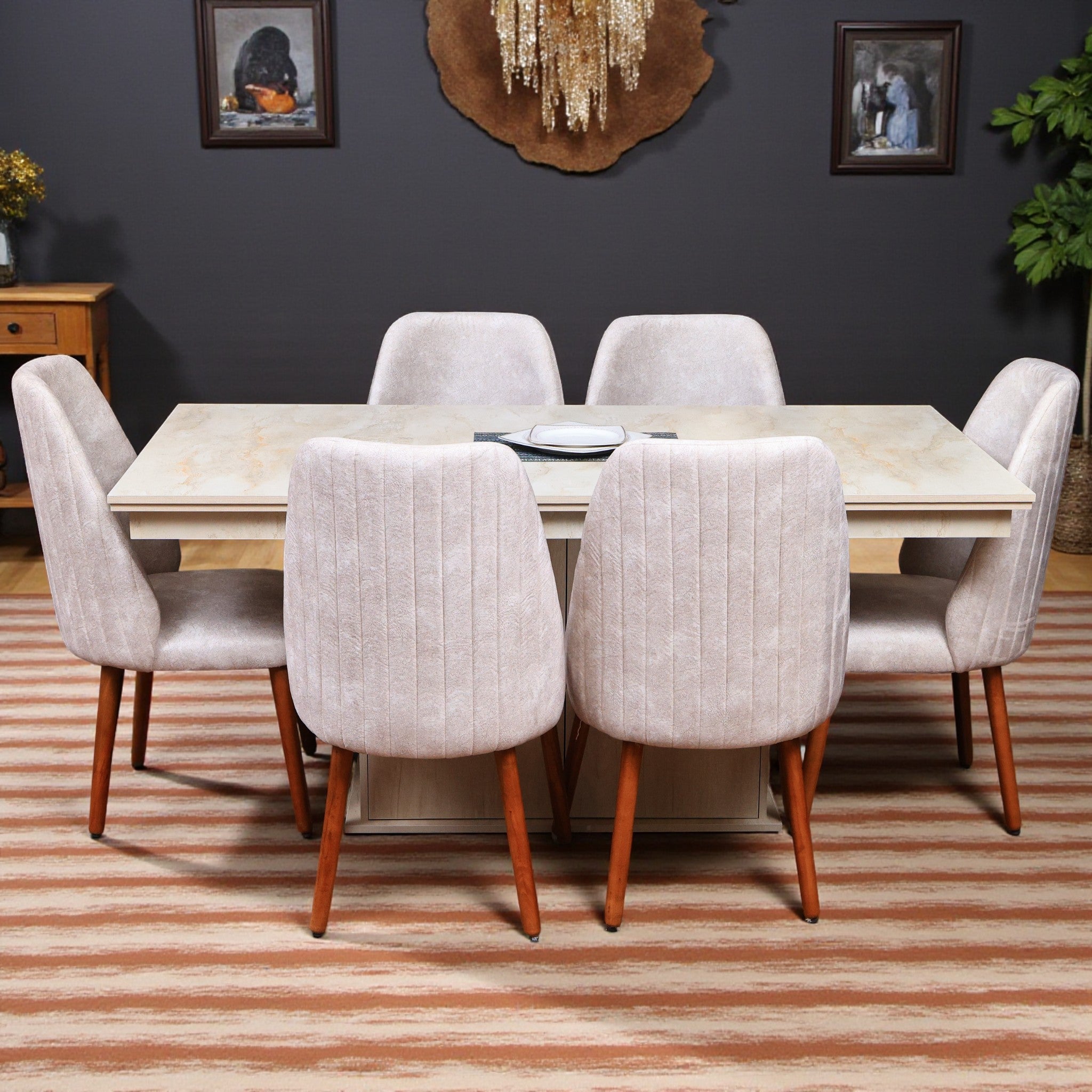 غرفة سفرة 467