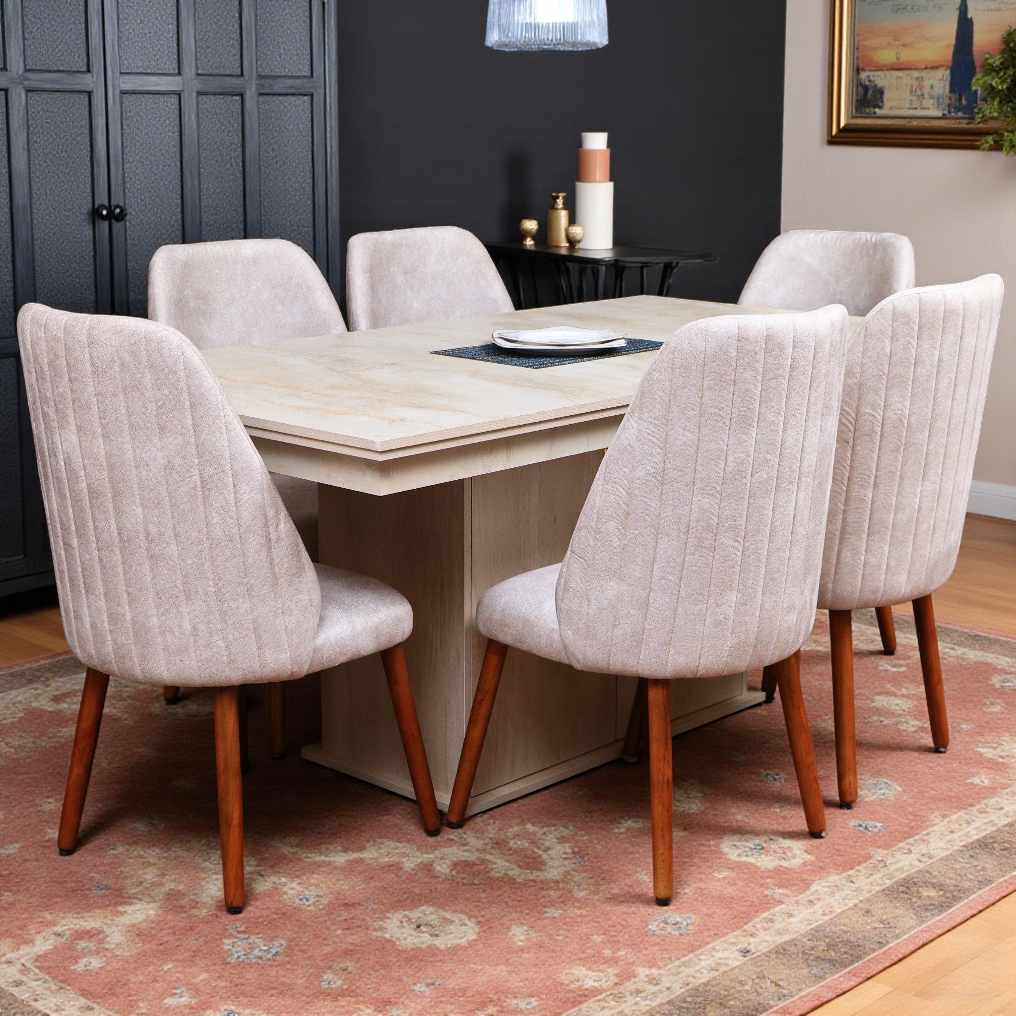 ترابيزة سفرة 467