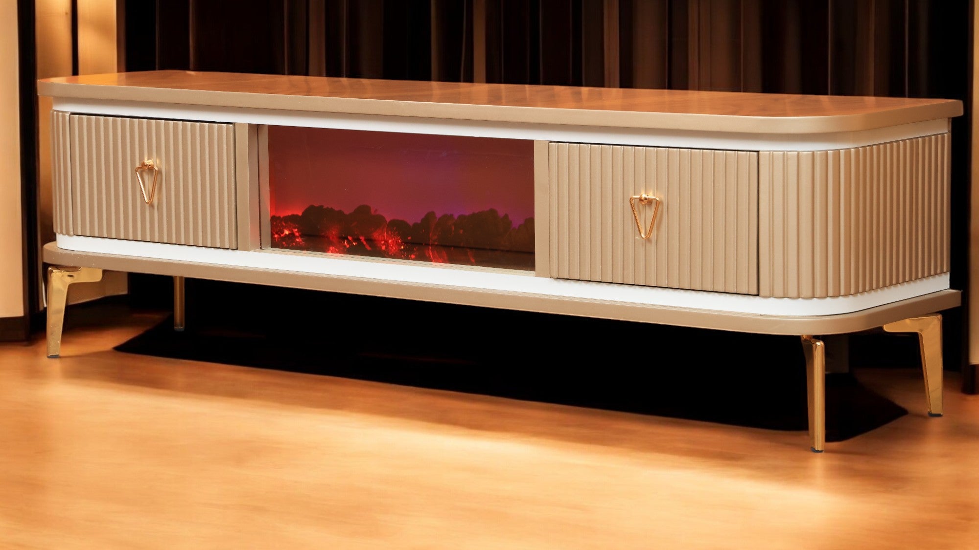 ترابيزة تليفزيون 154