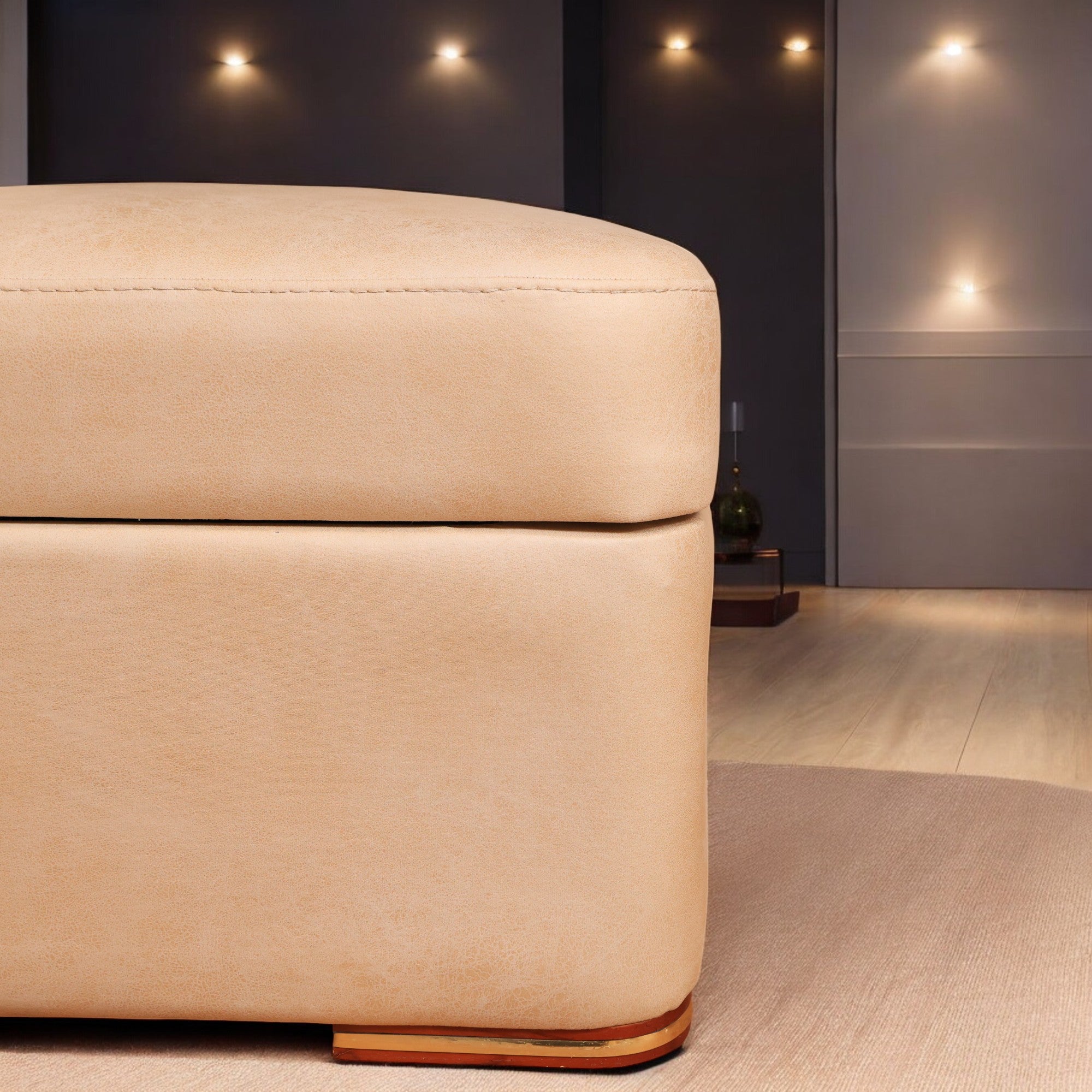 ركنة سرير وسحارة 192