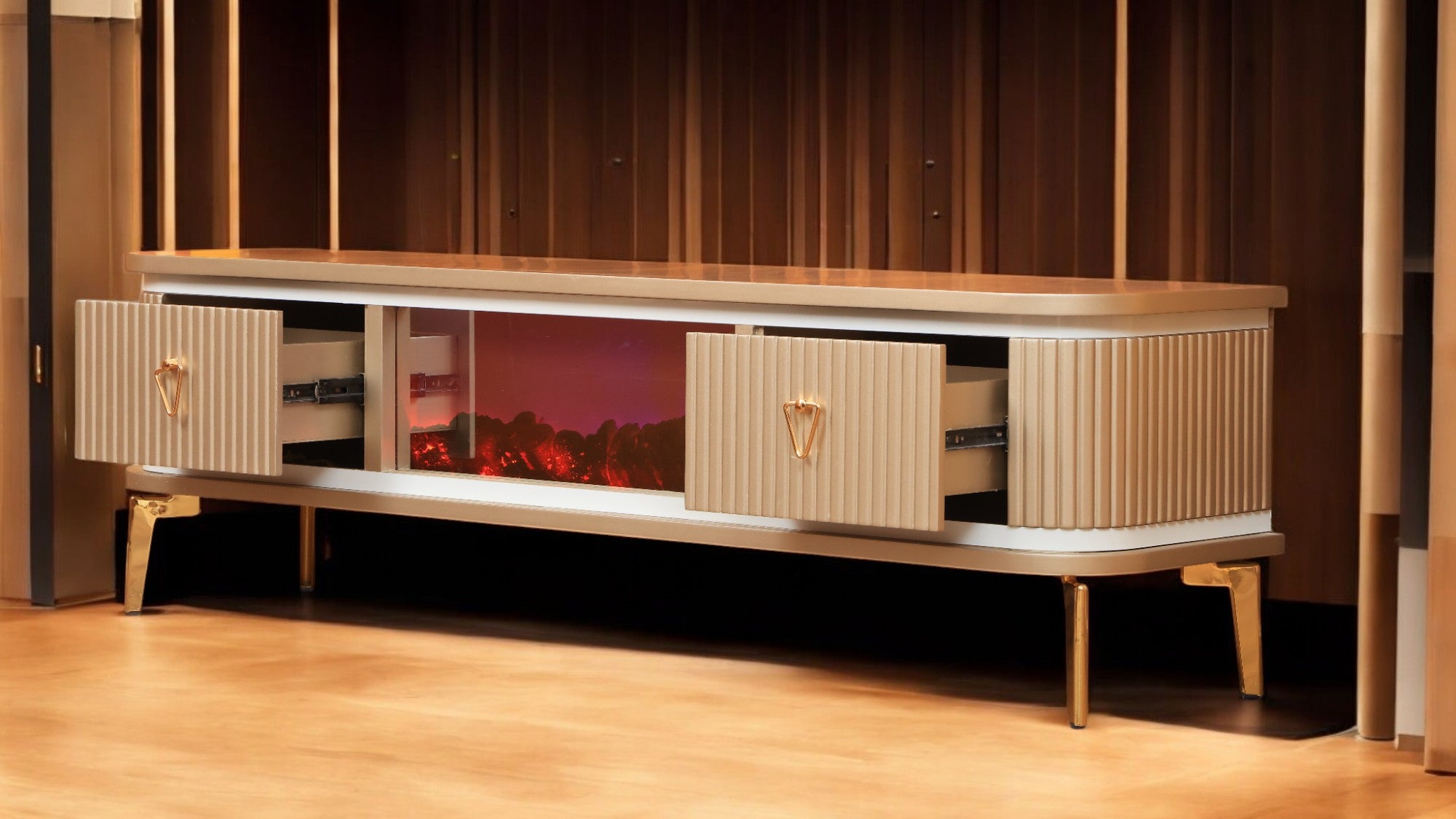 ترابيزة تليفزيون 154