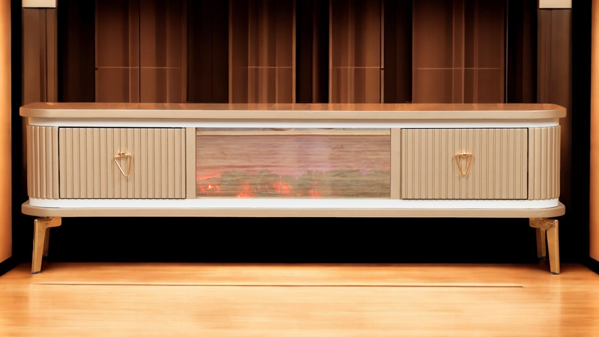 ترابيزة تليفزيون 154