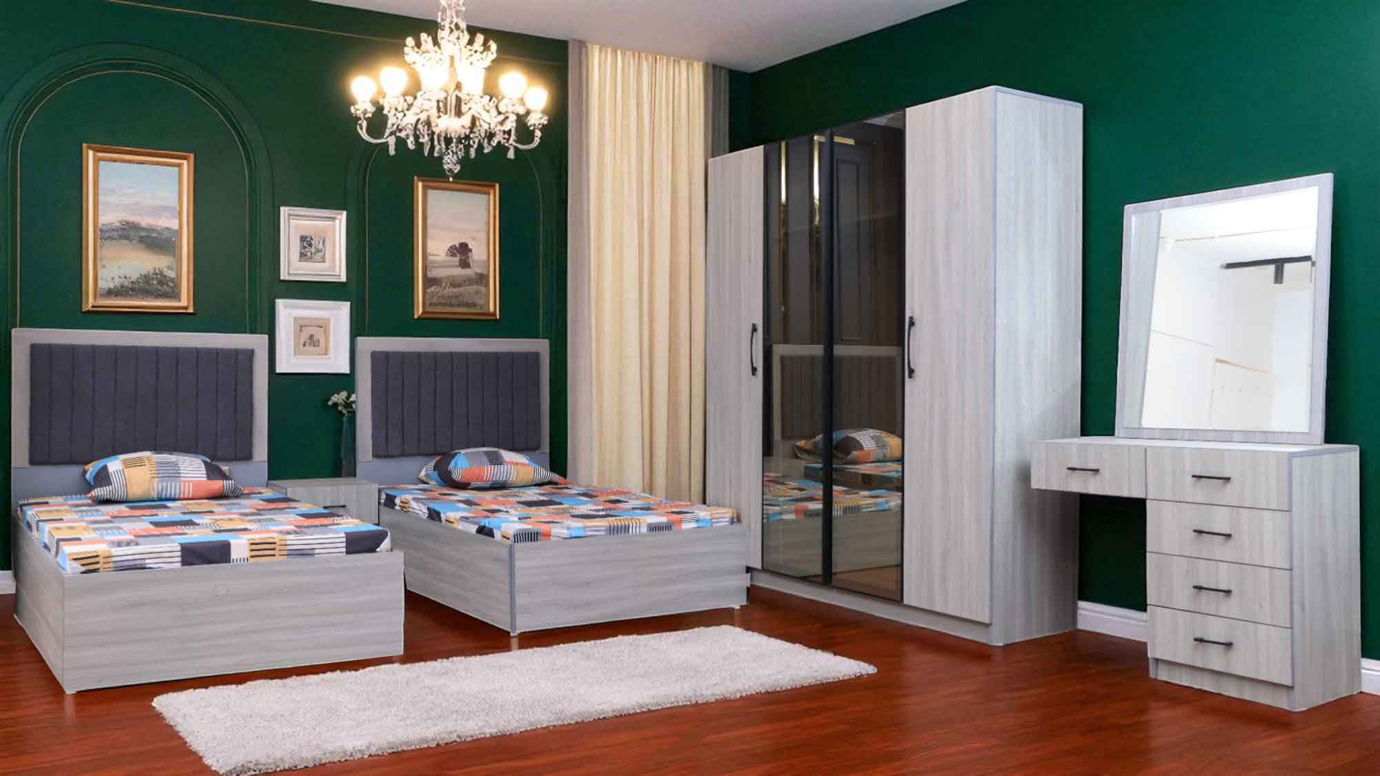 غرفة نوم اطفال 220