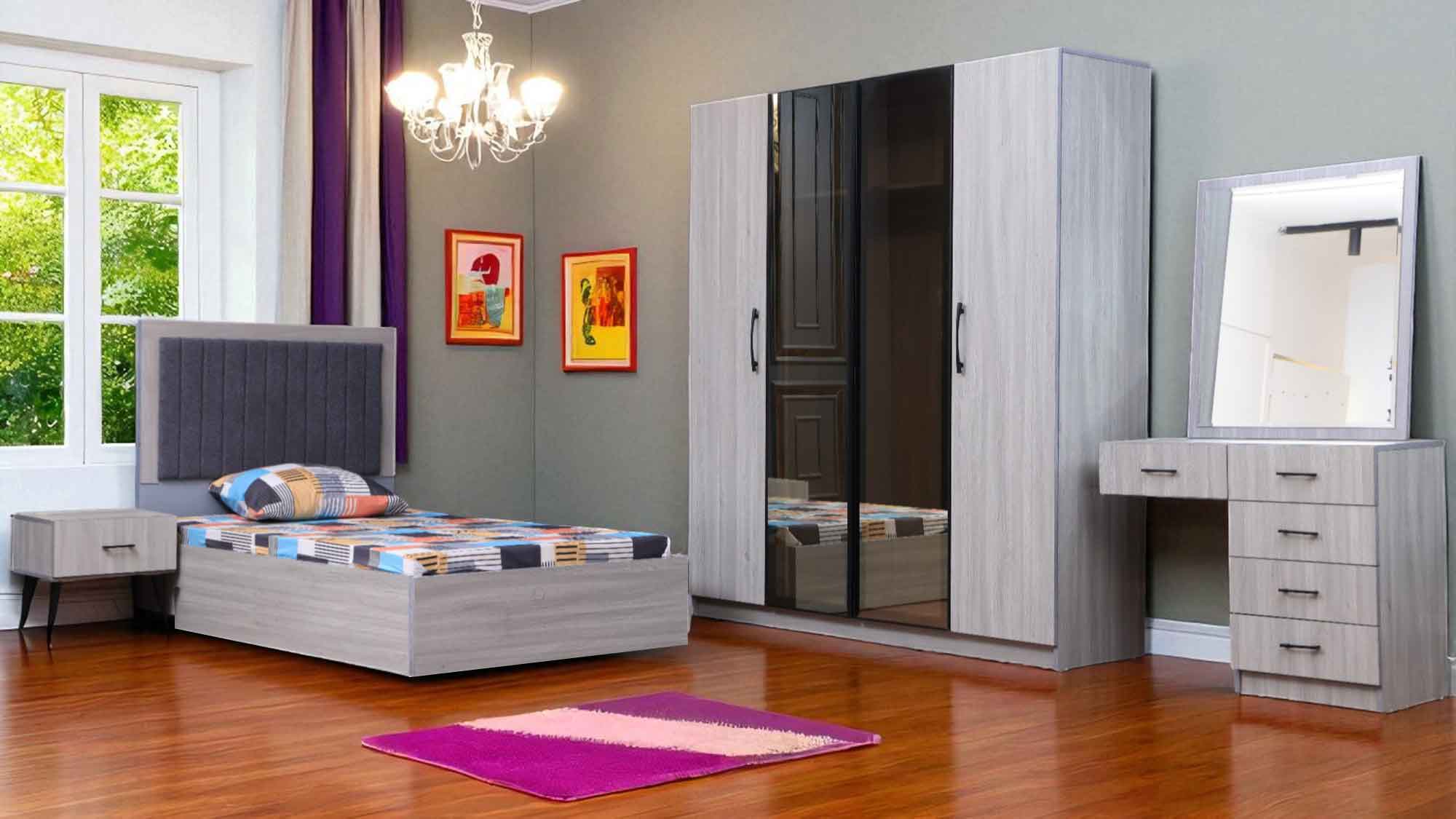 غرفة نوم اطفال 220