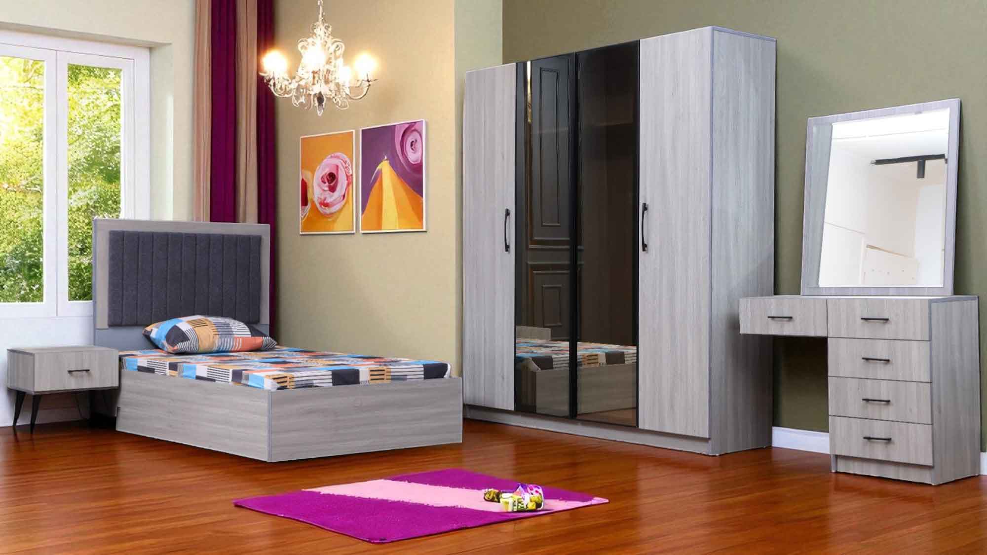 غرفة نوم اطفال 220