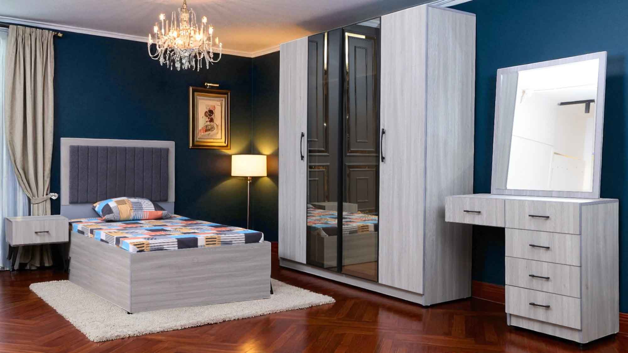 غرفة نوم اطفال 220