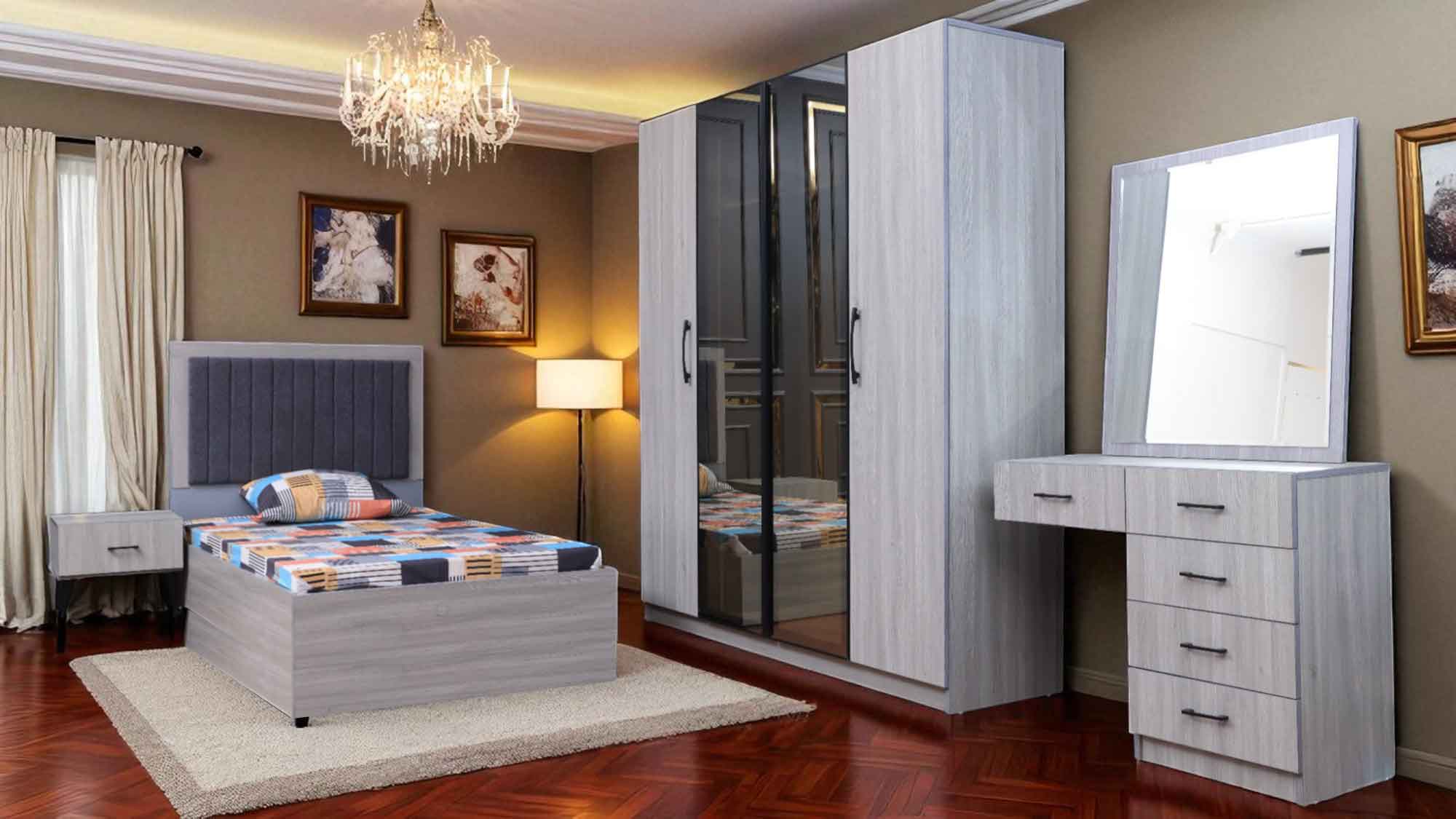 غرفة نوم اطفال 220