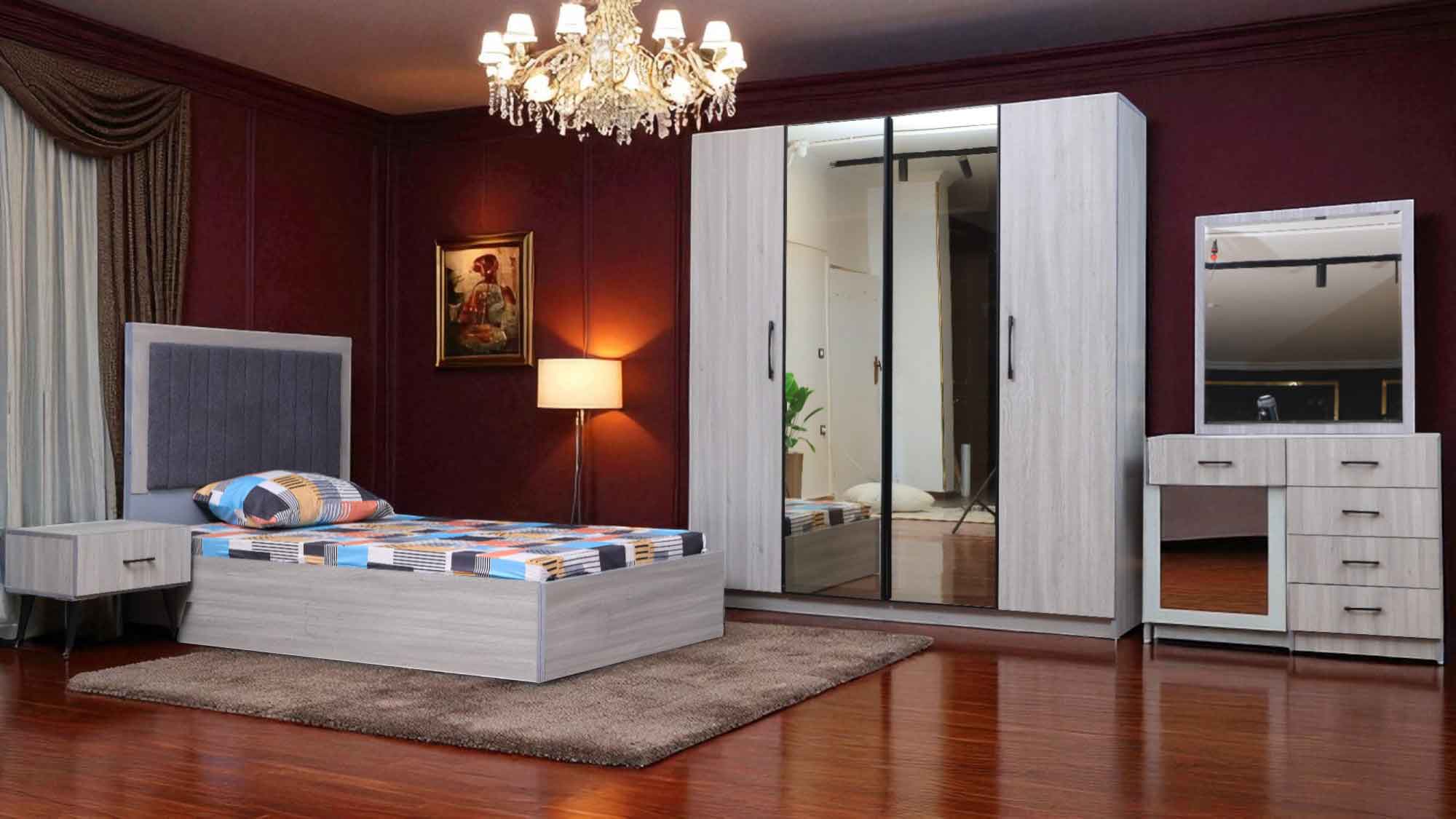 غرفة نوم اطفال 220