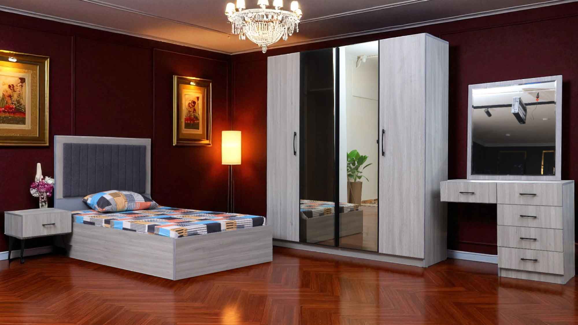 غرفة نوم اطفال 220