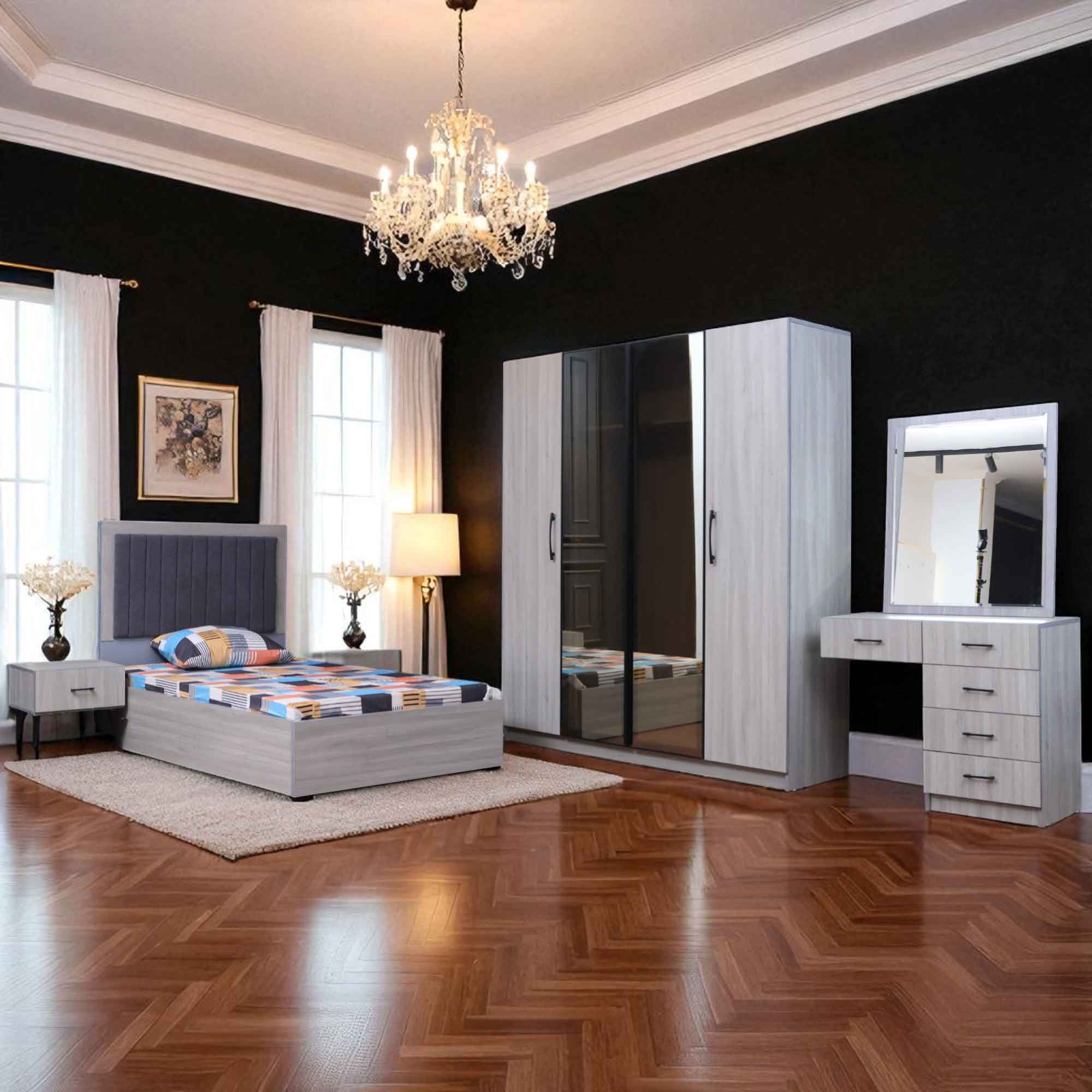 غرفة نوم اطفال 220