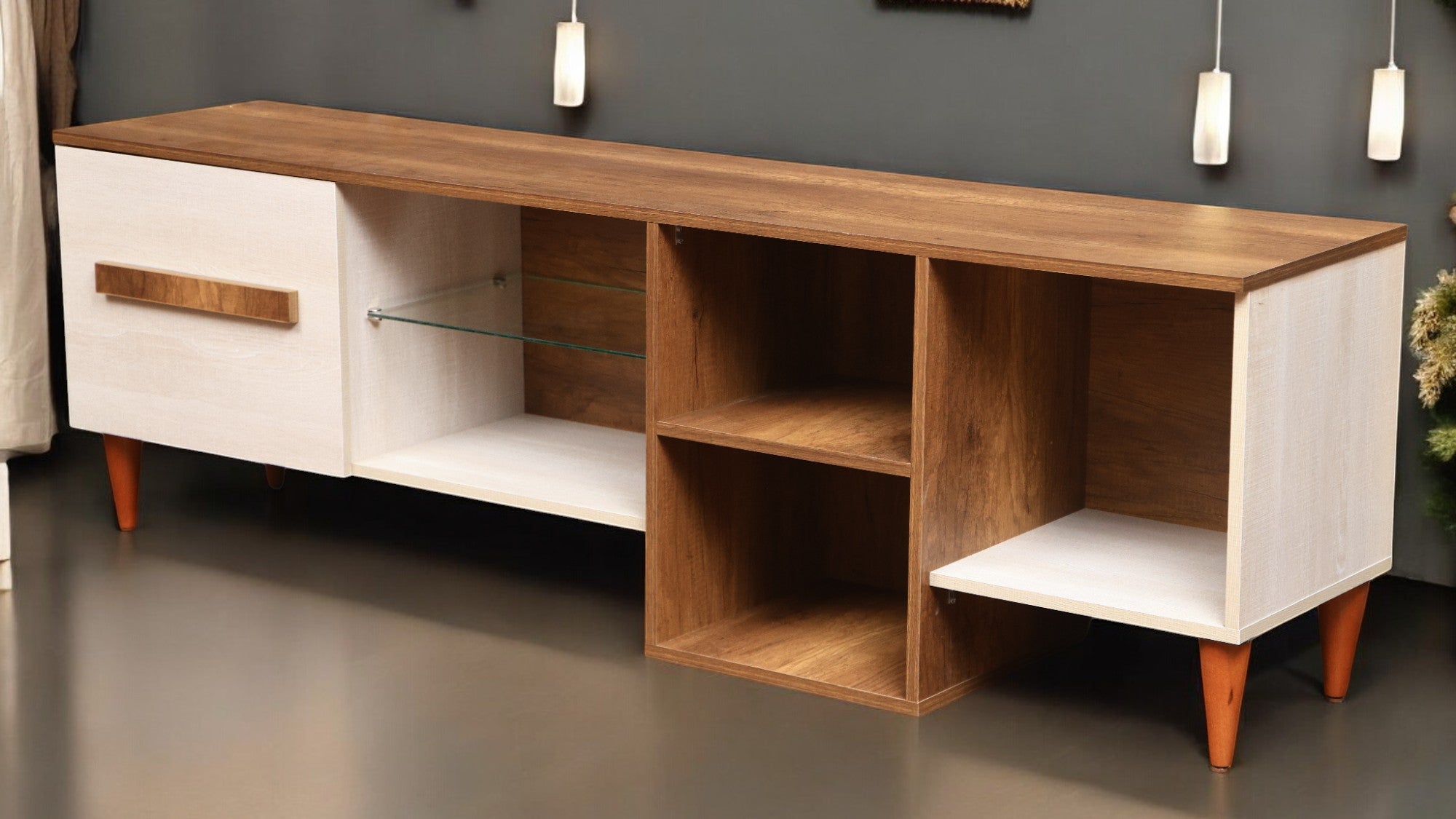 ترابيزة تليفزيون 184