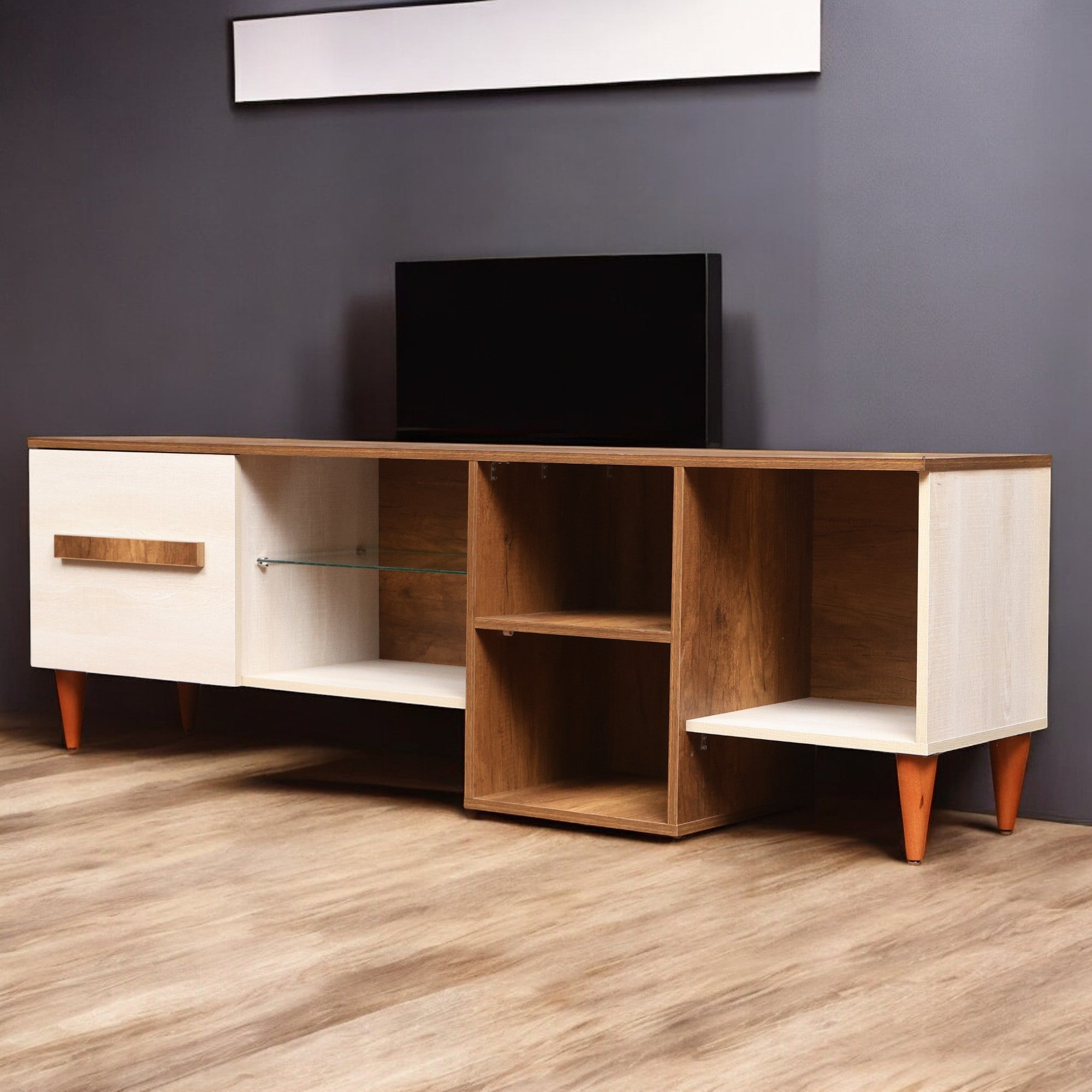 ترابيزة تليفزيون 184