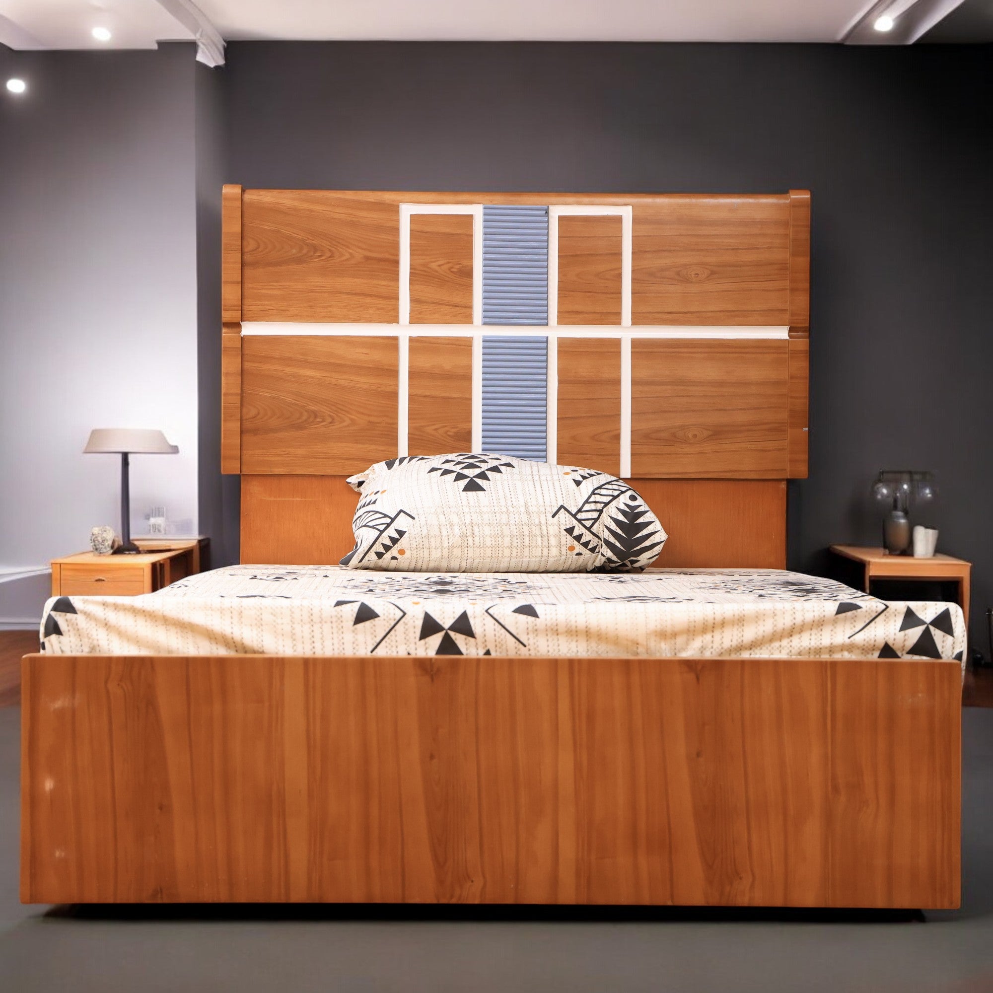 سرير اطفال 290