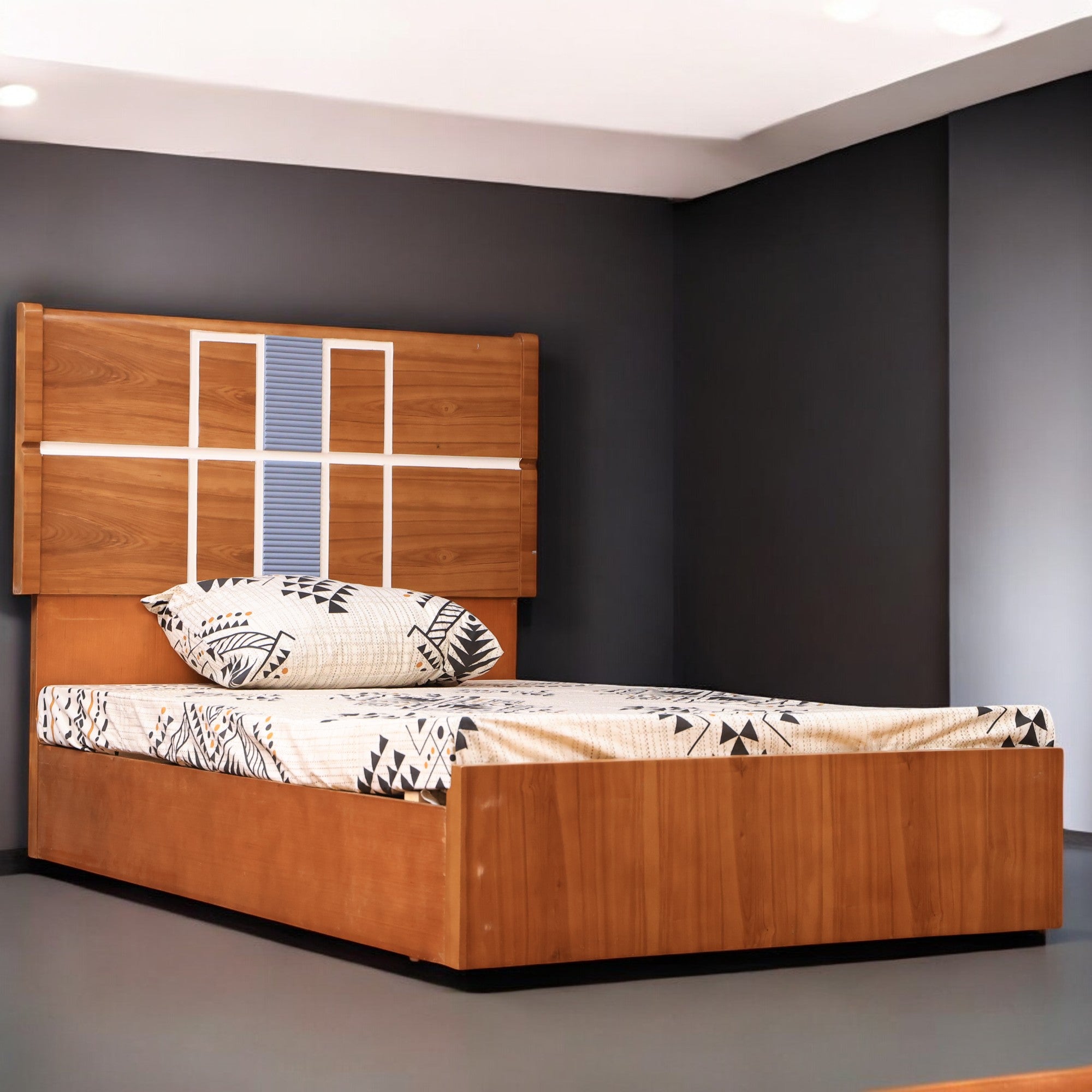 سرير اطفال 290