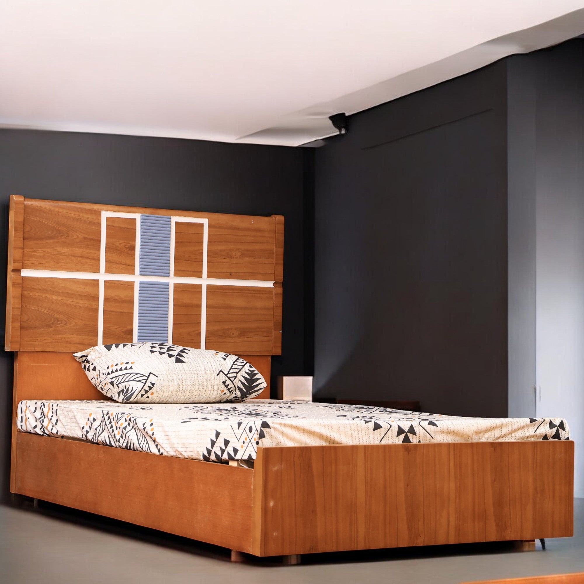 سرير اطفال 290