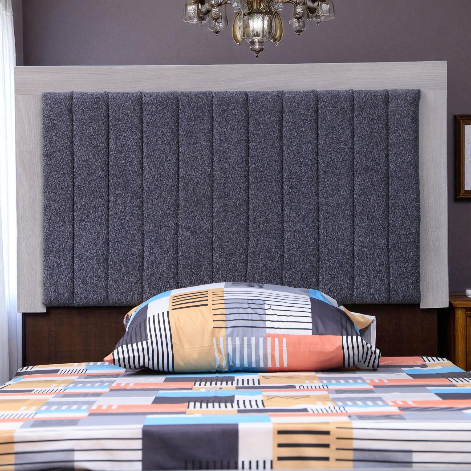 سرير اطفال 220