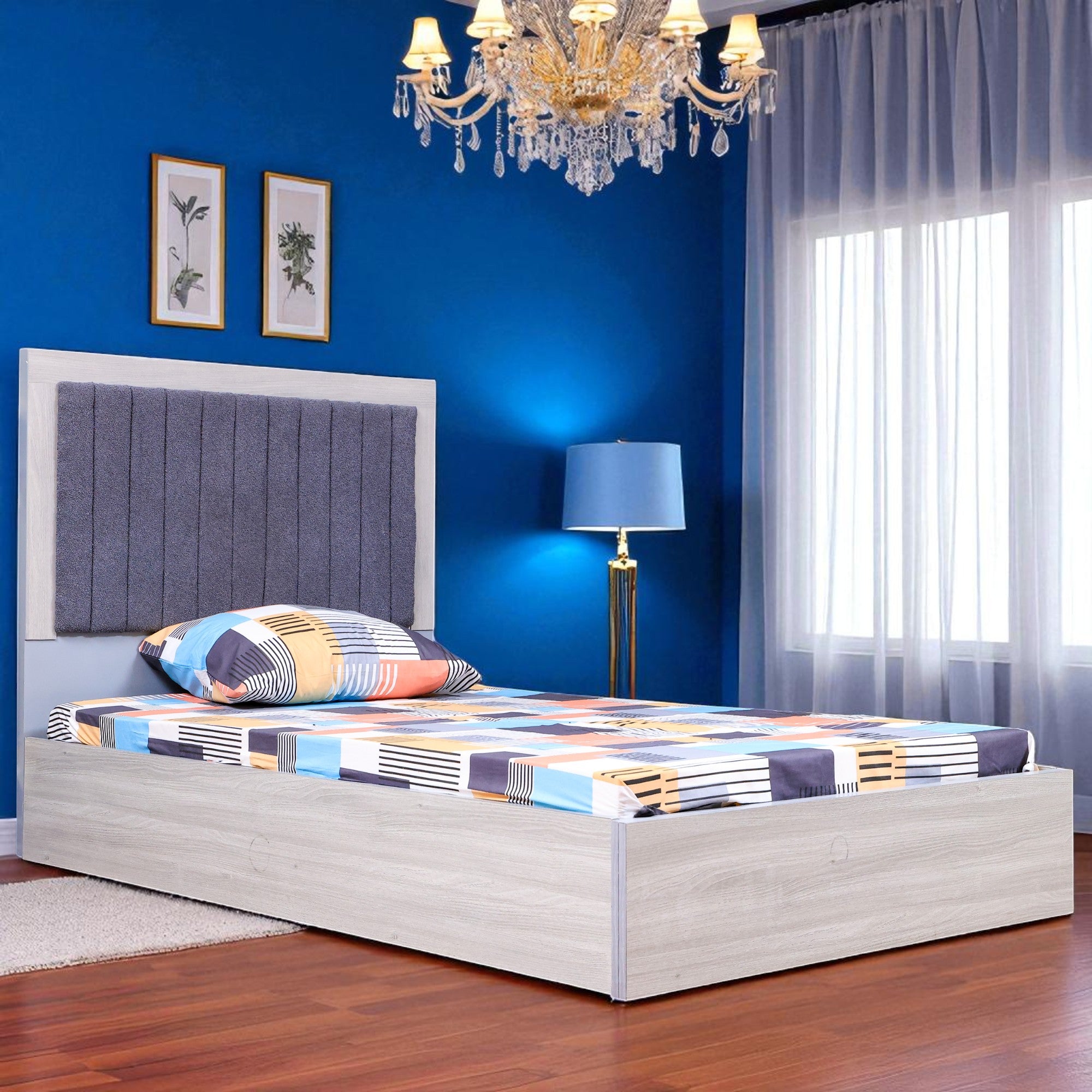 سرير اطفال 220