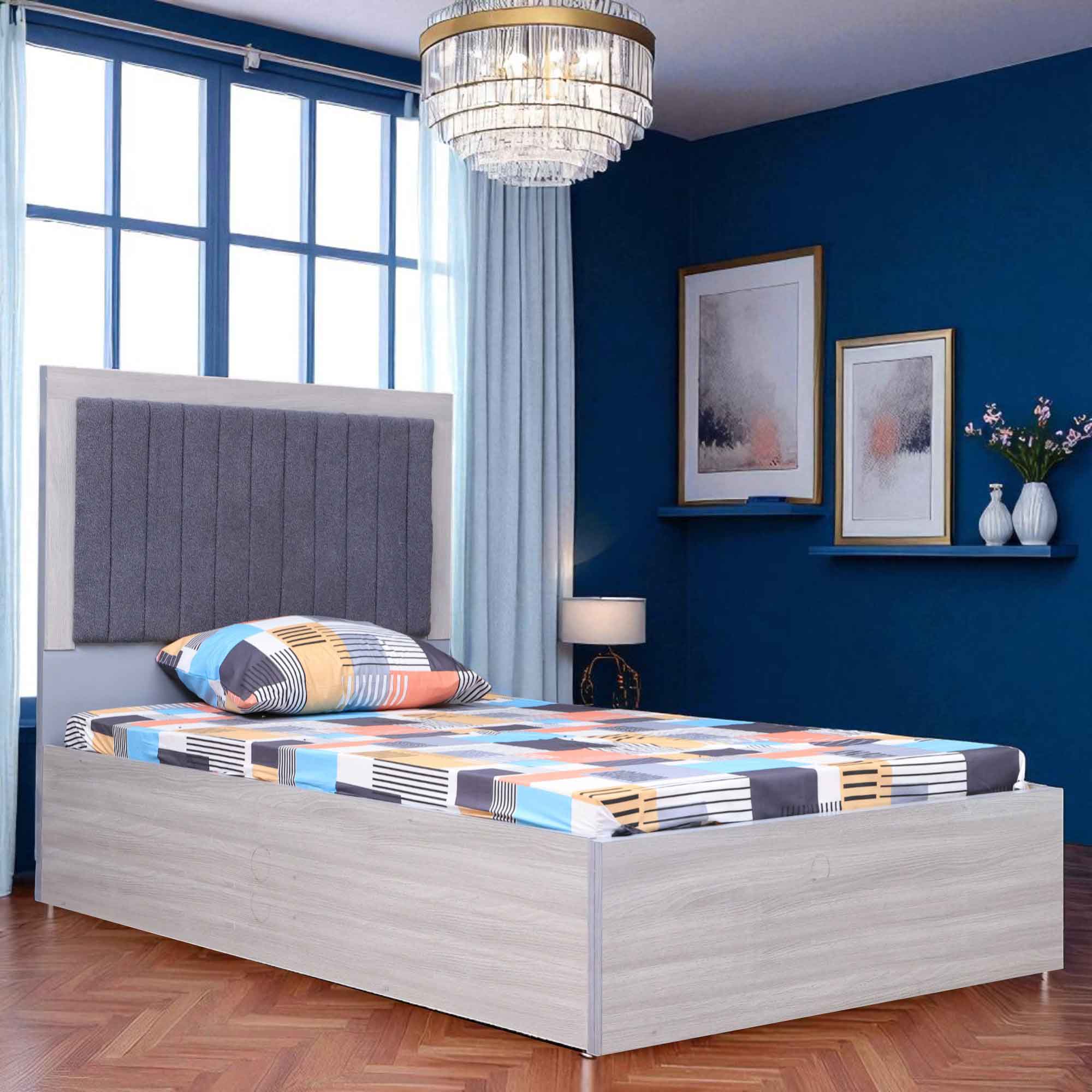 سرير اطفال 220