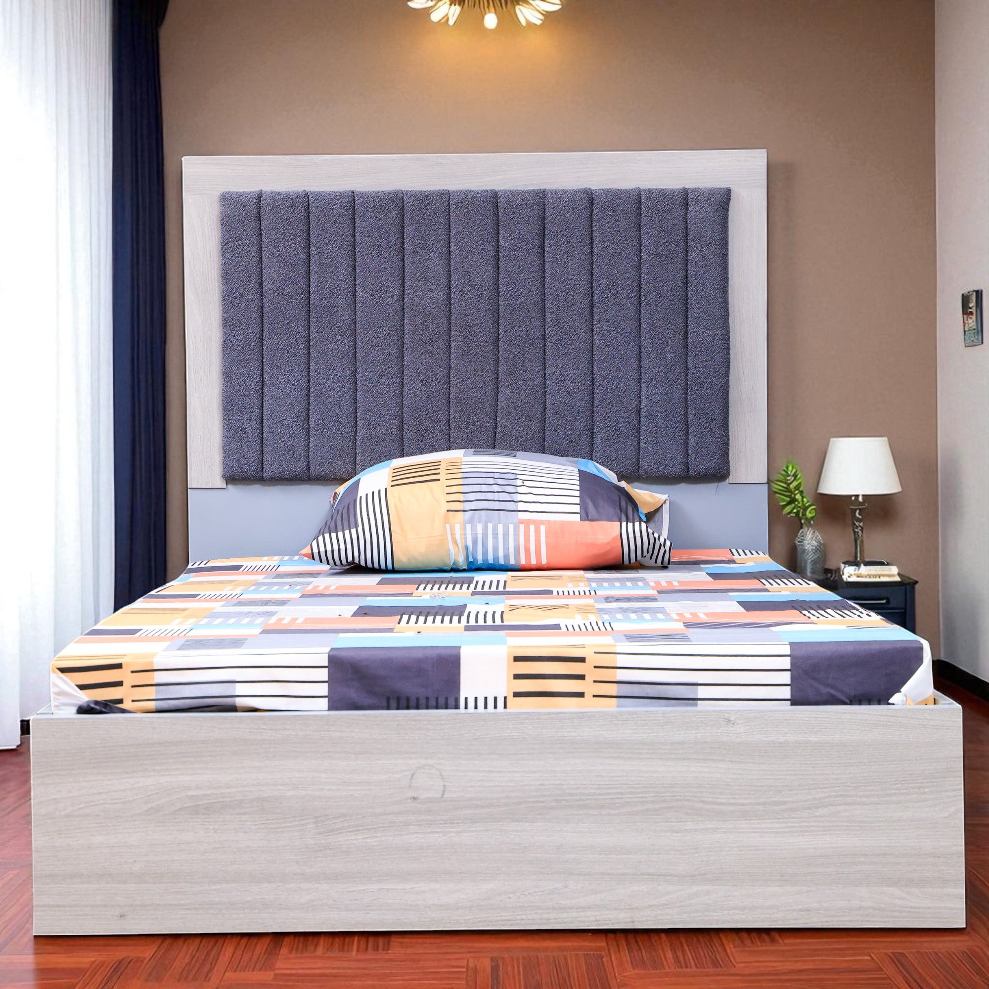 سرير اطفال 220