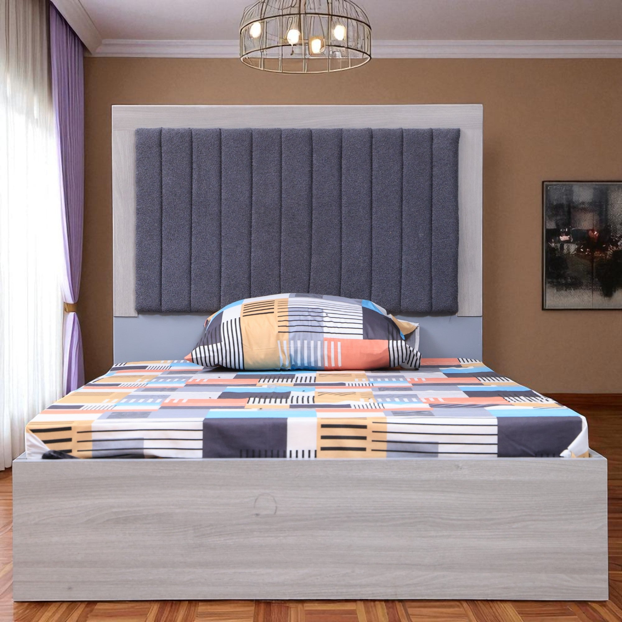 غرفة نوم اطفال 220