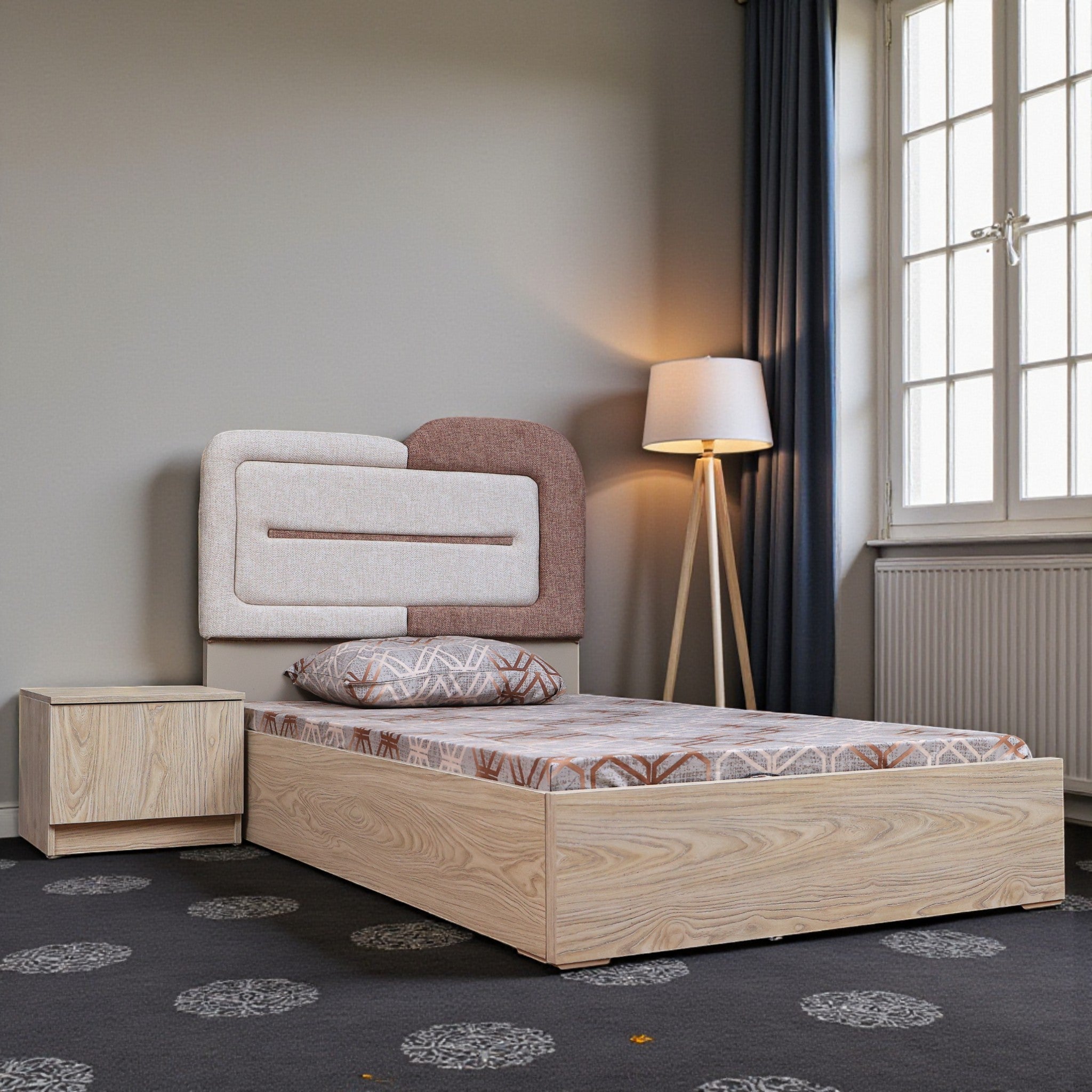 غرفة نوم اطفال 401