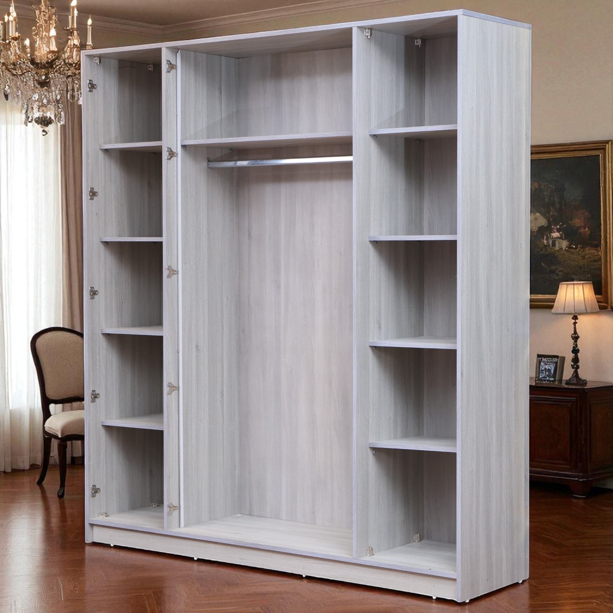 غرفة نوم اطفال 220