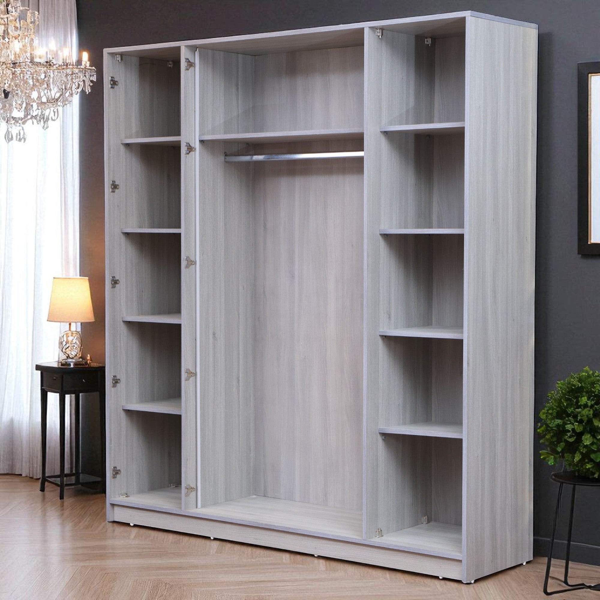 غرفة نوم اطفال 220