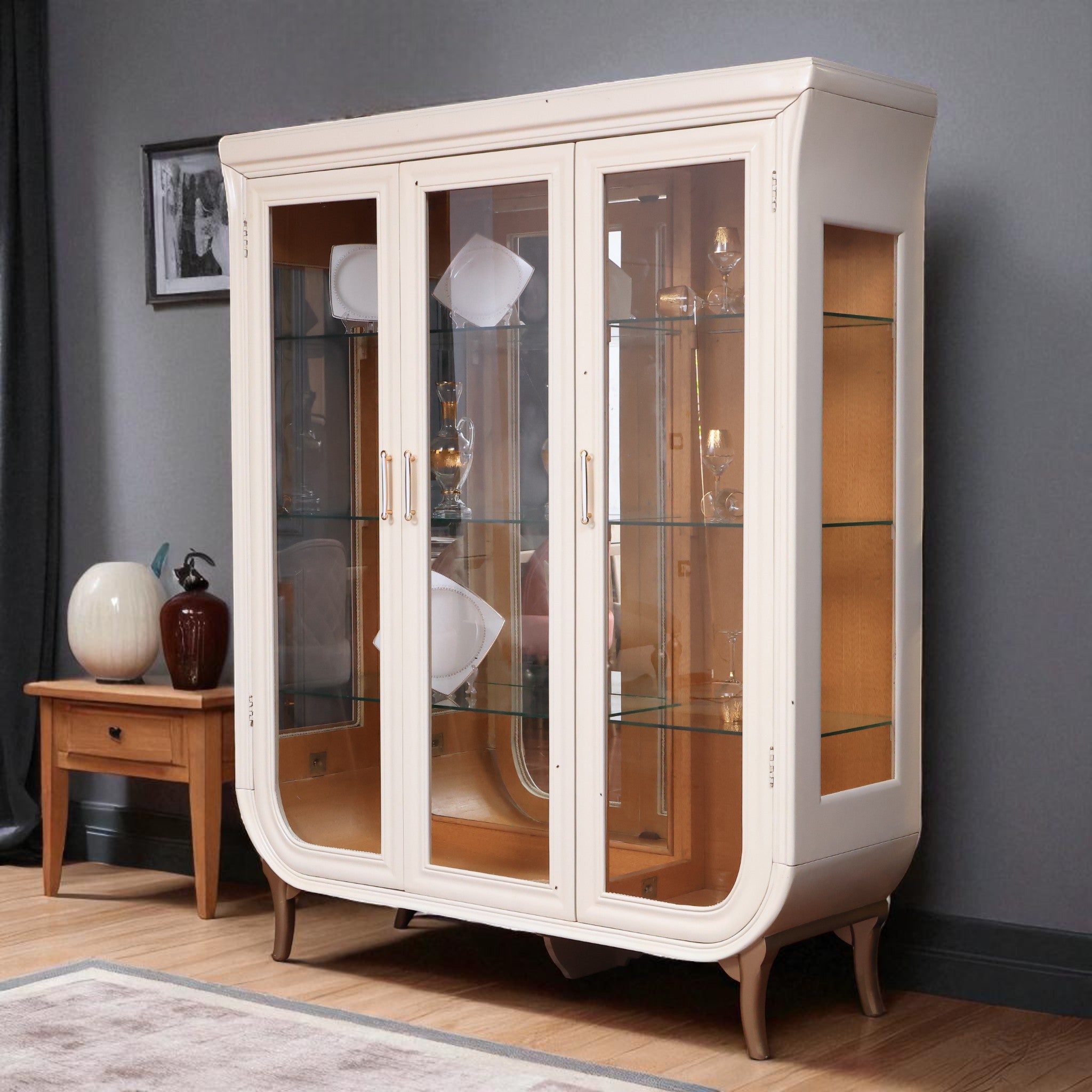 غرفة سفرة 370