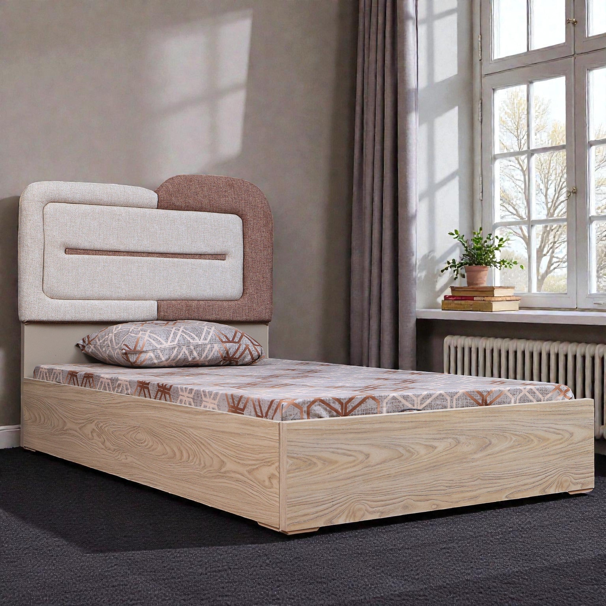 غرفة نوم اطفال 401