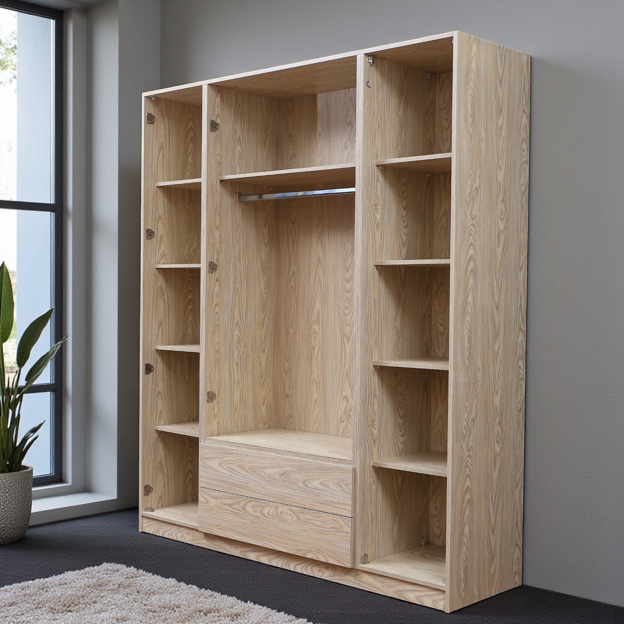 غرفة نوم اطفال 401